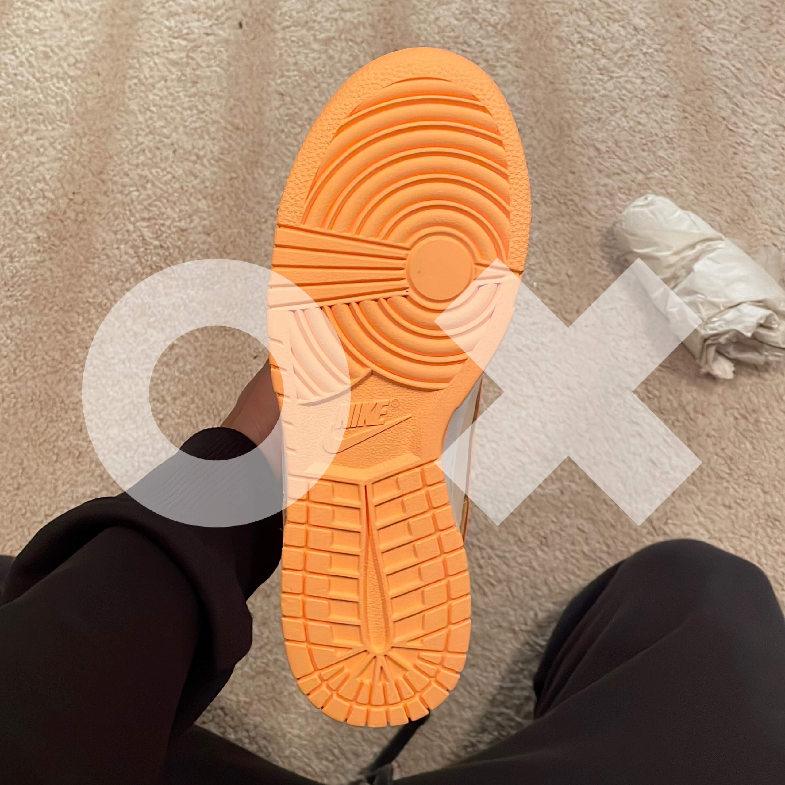 #1006560330832837 AUTHENTIC | LEGIT APP Authentication | Certificate of Authenticity