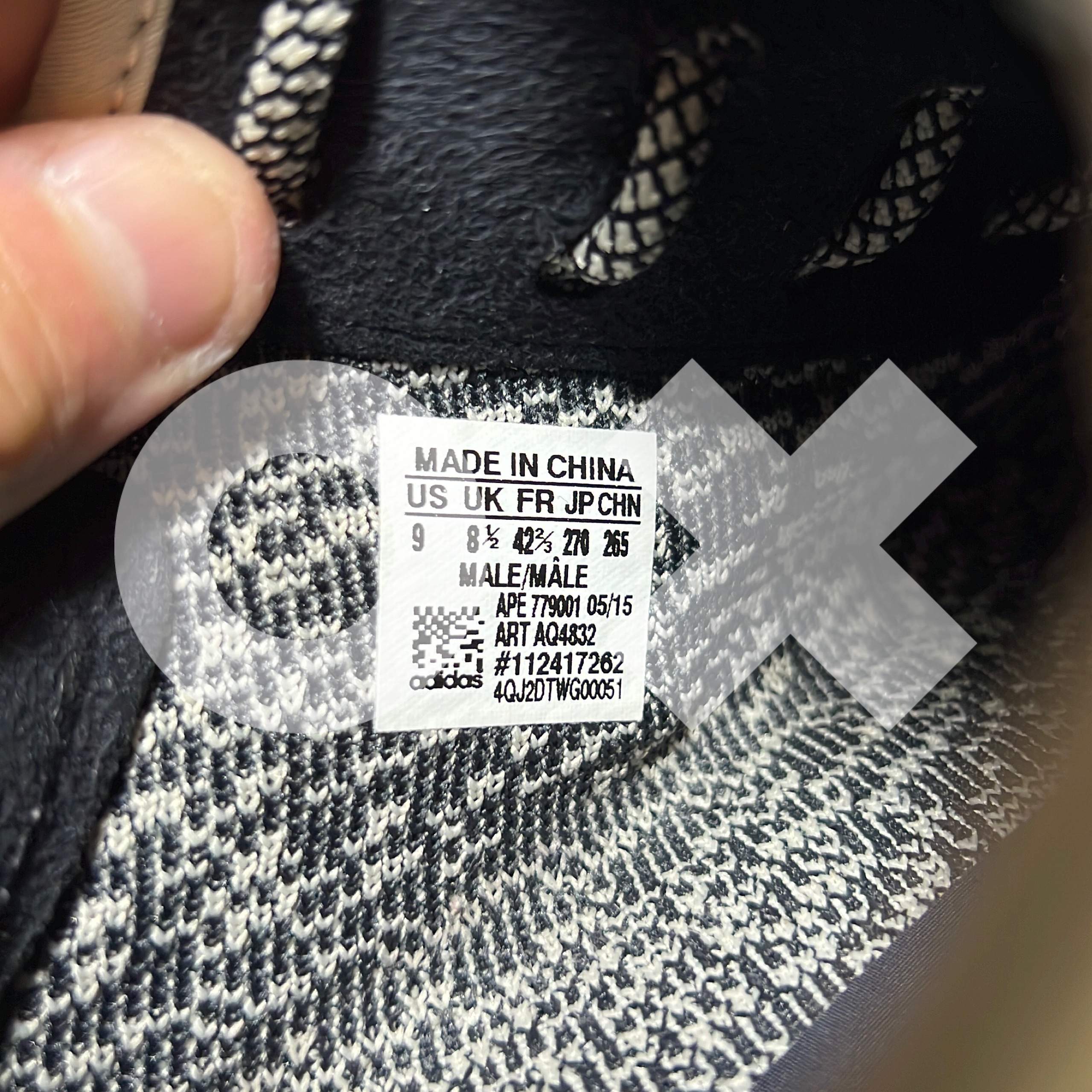 #0872726647070629 AUTHENTIC | Legit App Authentication | Your Trusted Partner in Luxury Authentication | Certificate of Authenticity
