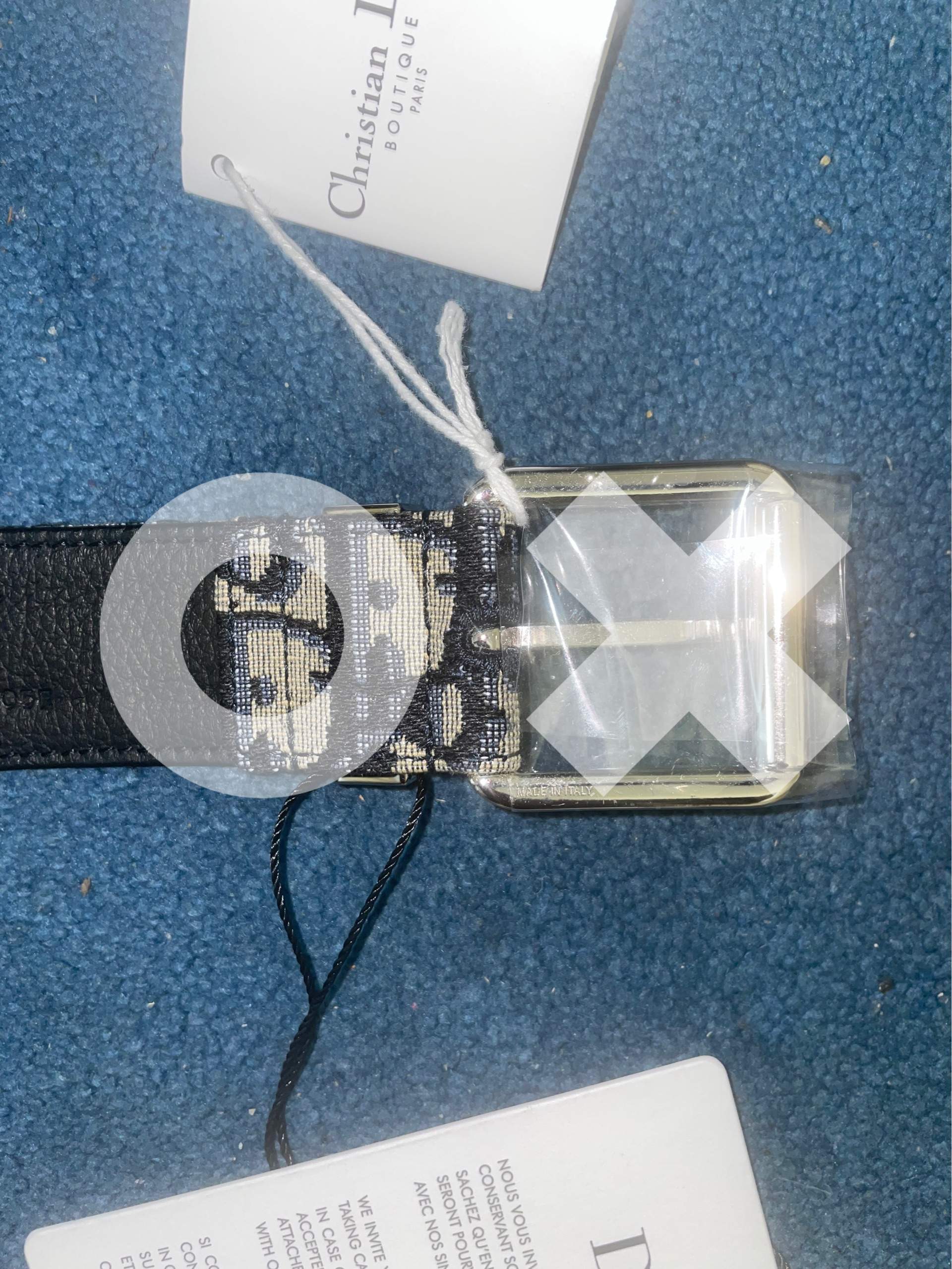 #4912716263247840 AUTHENTIC | LEGIT APP Authentication | Certificate of Authenticity