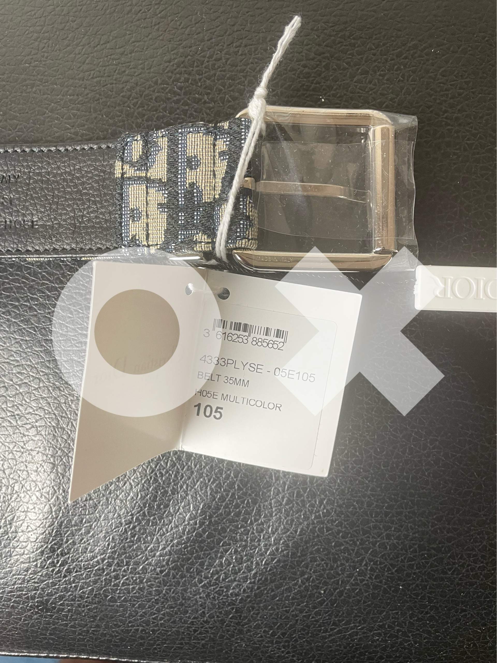 #4912716263247840 AUTHENTIC | LEGIT APP Authentication | Certificate of Authenticity