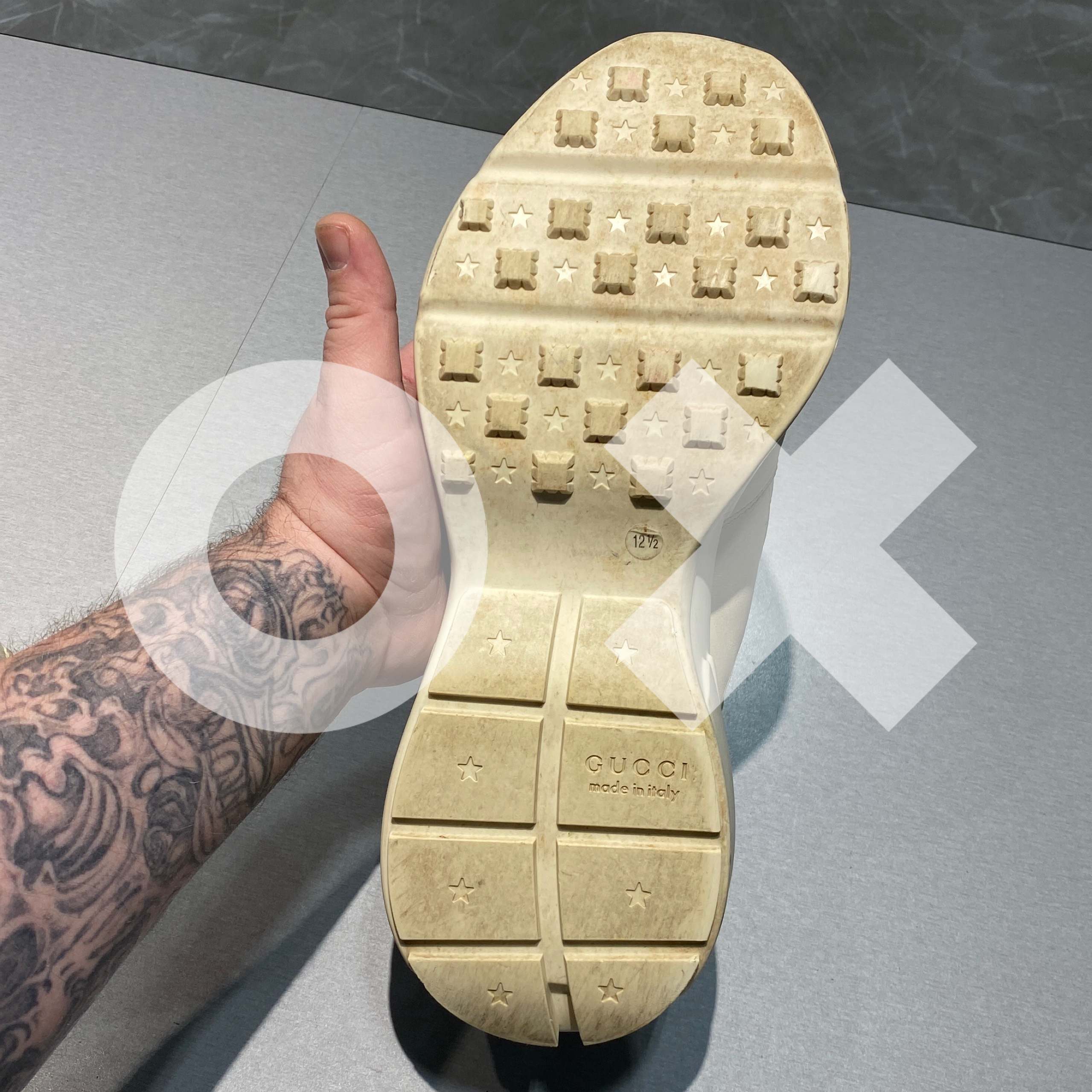 4163510768481073 Gucci Shoes AUTHENTIC LEGIT APP