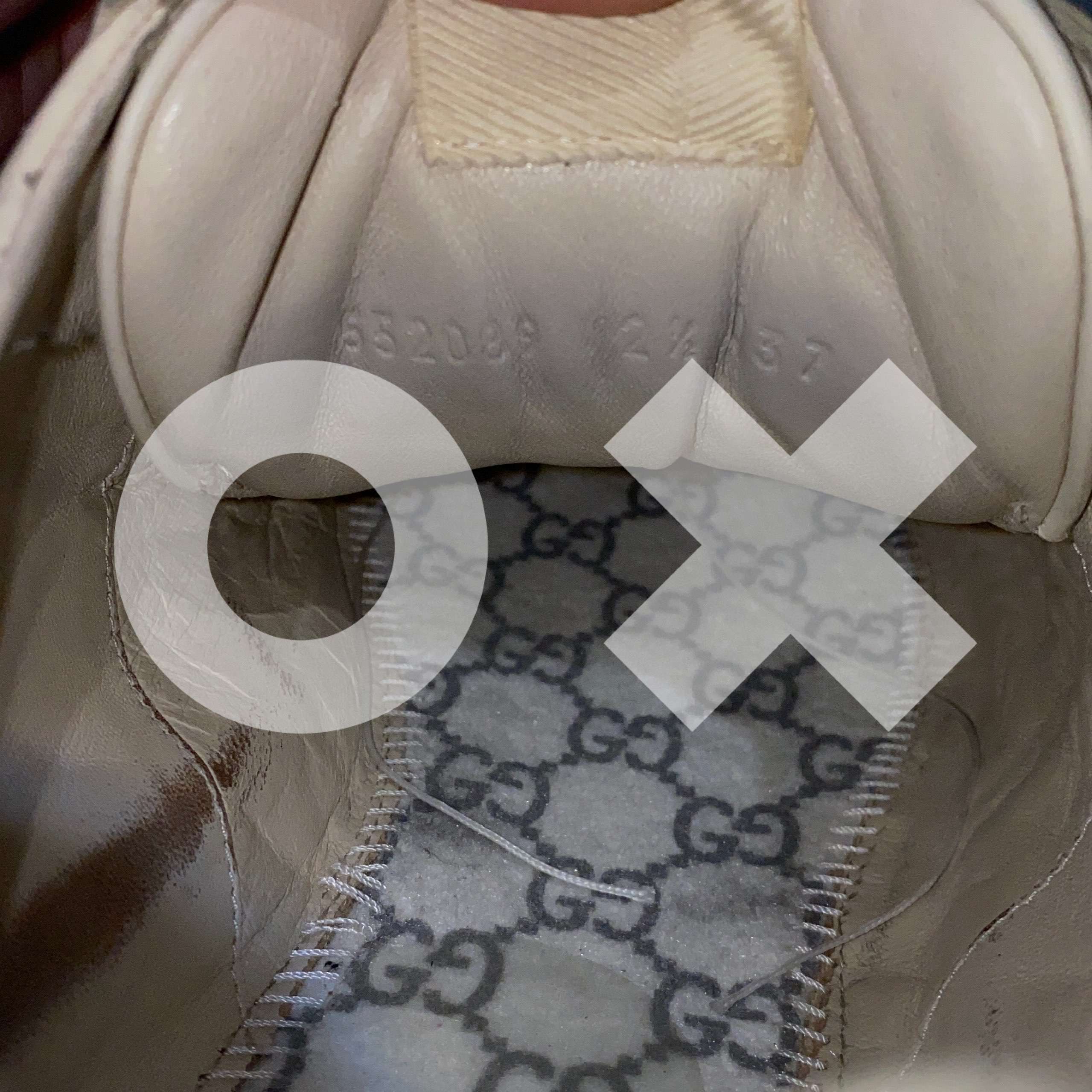 4163510768481073 Gucci Shoes AUTHENTIC LEGIT APP