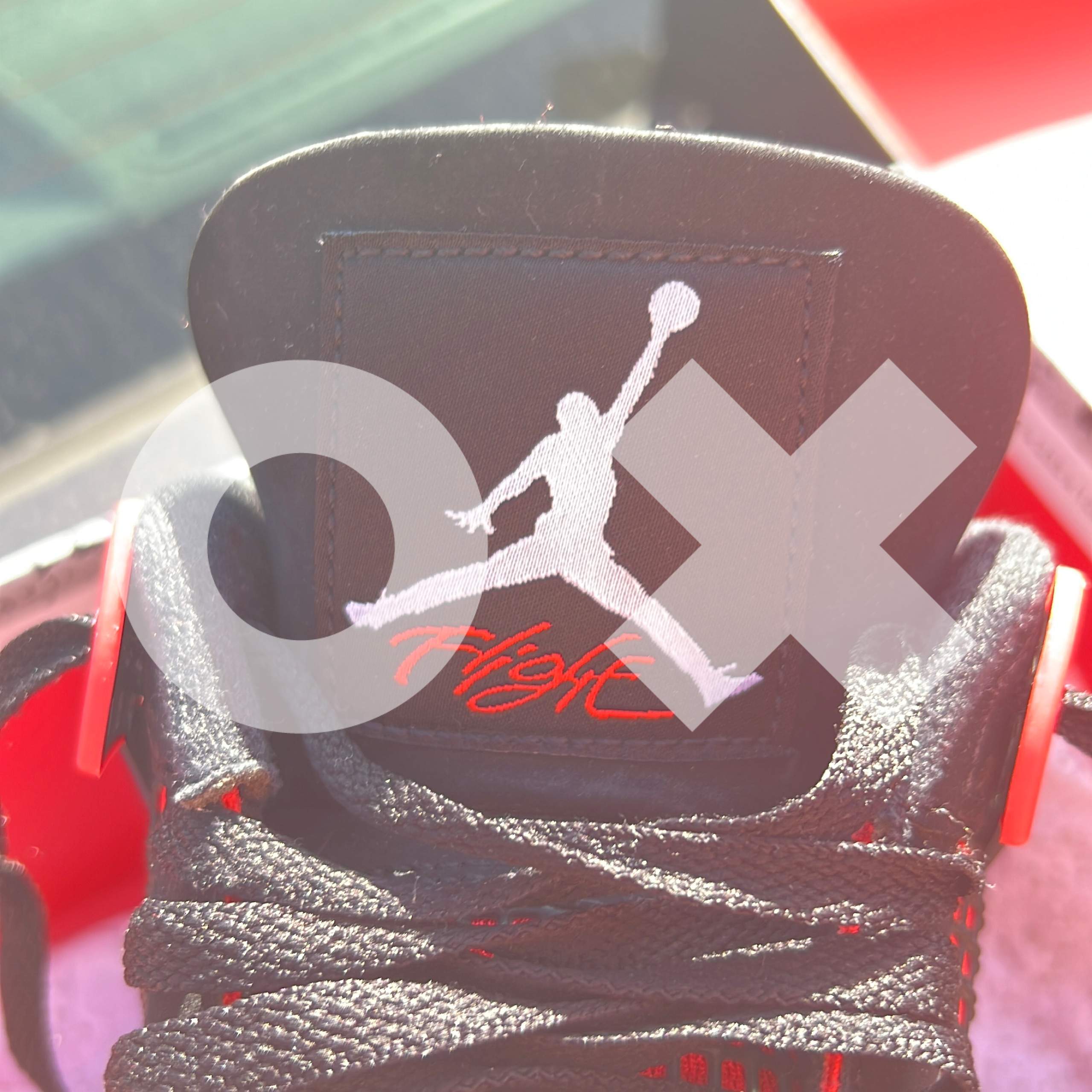 8497142552604329 Air Jordan Jordan 4 AUTHENTIC LEGIT APP