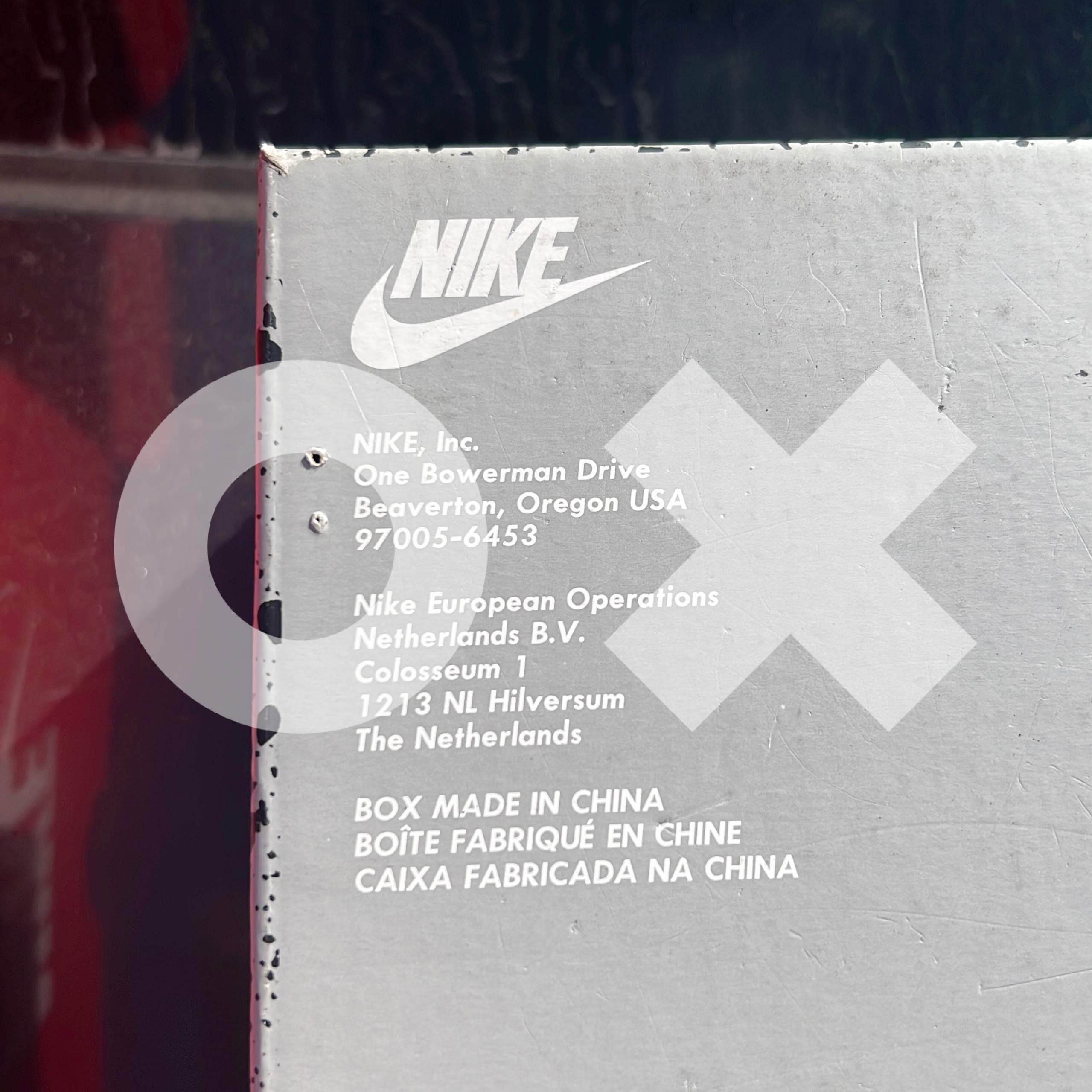 8497142552604329 Air Jordan Jordan 4 AUTHENTIC LEGIT APP