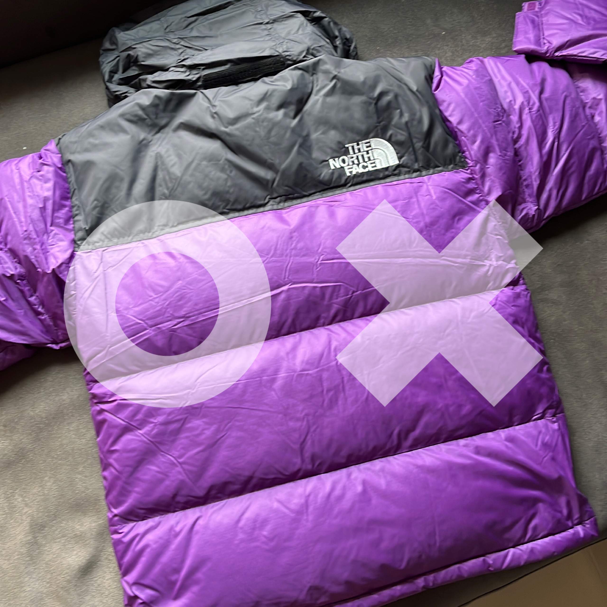 9459821452364396 THE NORTH FACE Clothing AUTHENTIC LEGIT APP