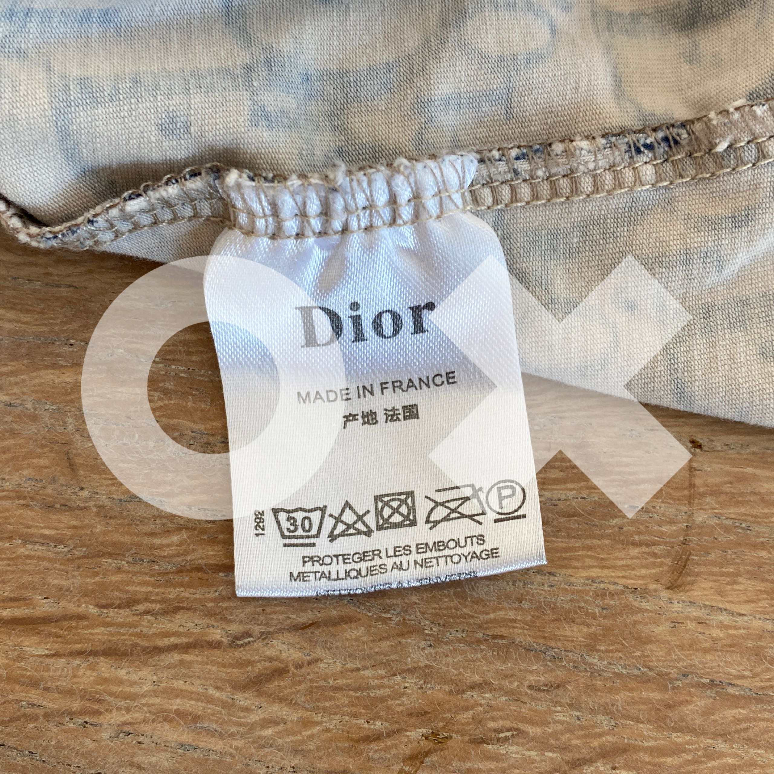 #1805200082435194 Dior - Clothing | REPLICA | LEGIT APP