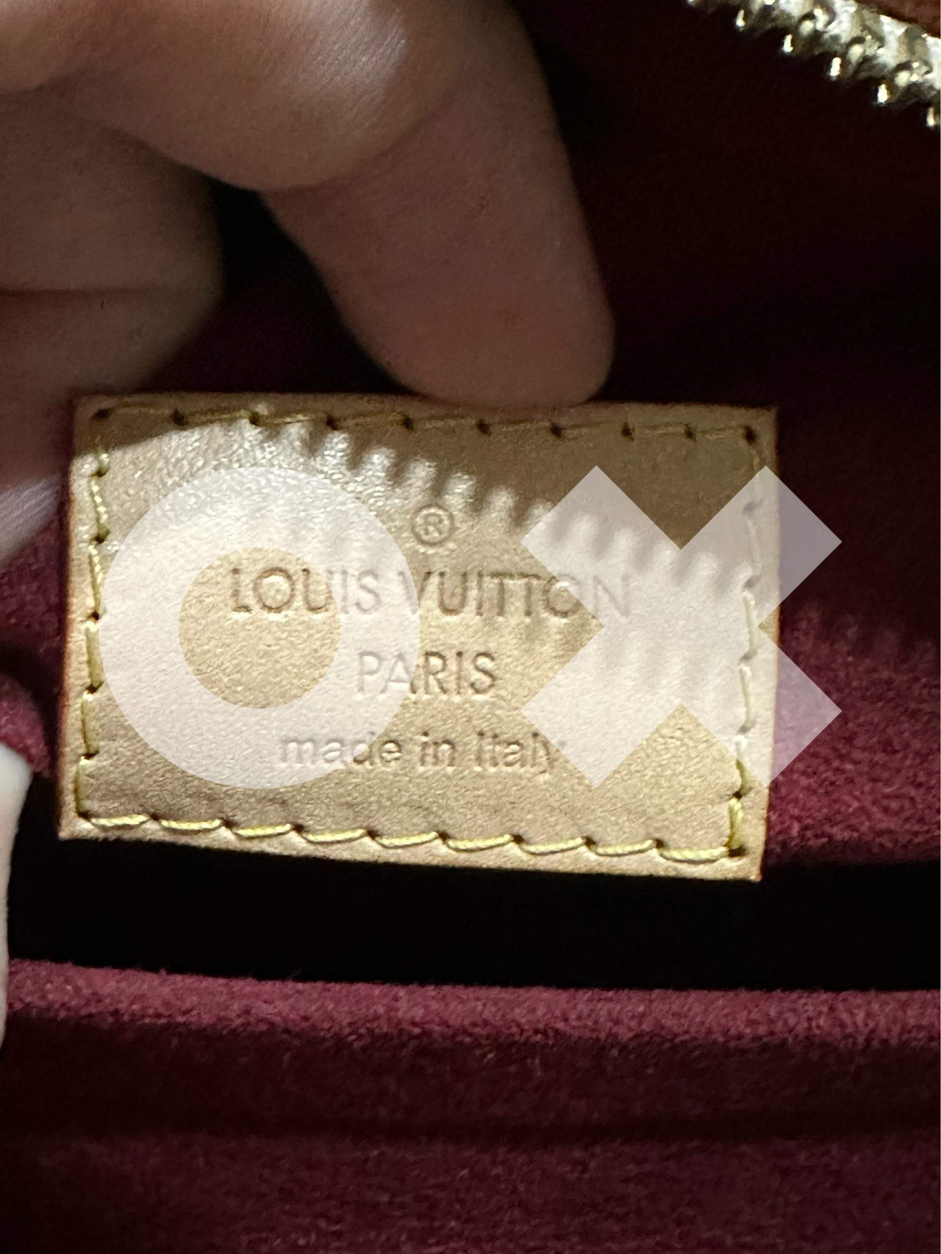 5815442616083768 Louis Vuitton Other AUTHENTIC LEGIT APP