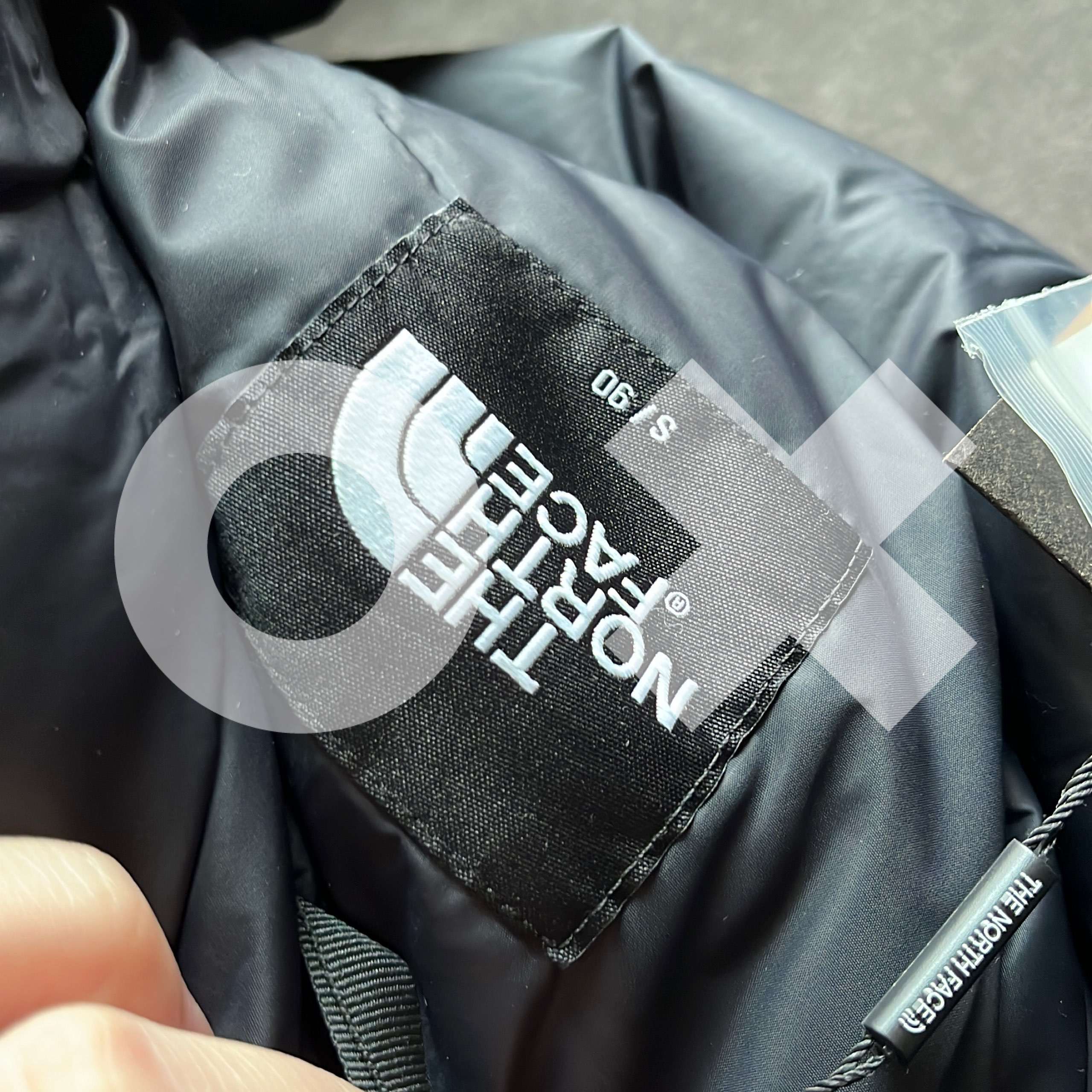 9459821452364396 THE NORTH FACE Clothing AUTHENTIC LEGIT APP