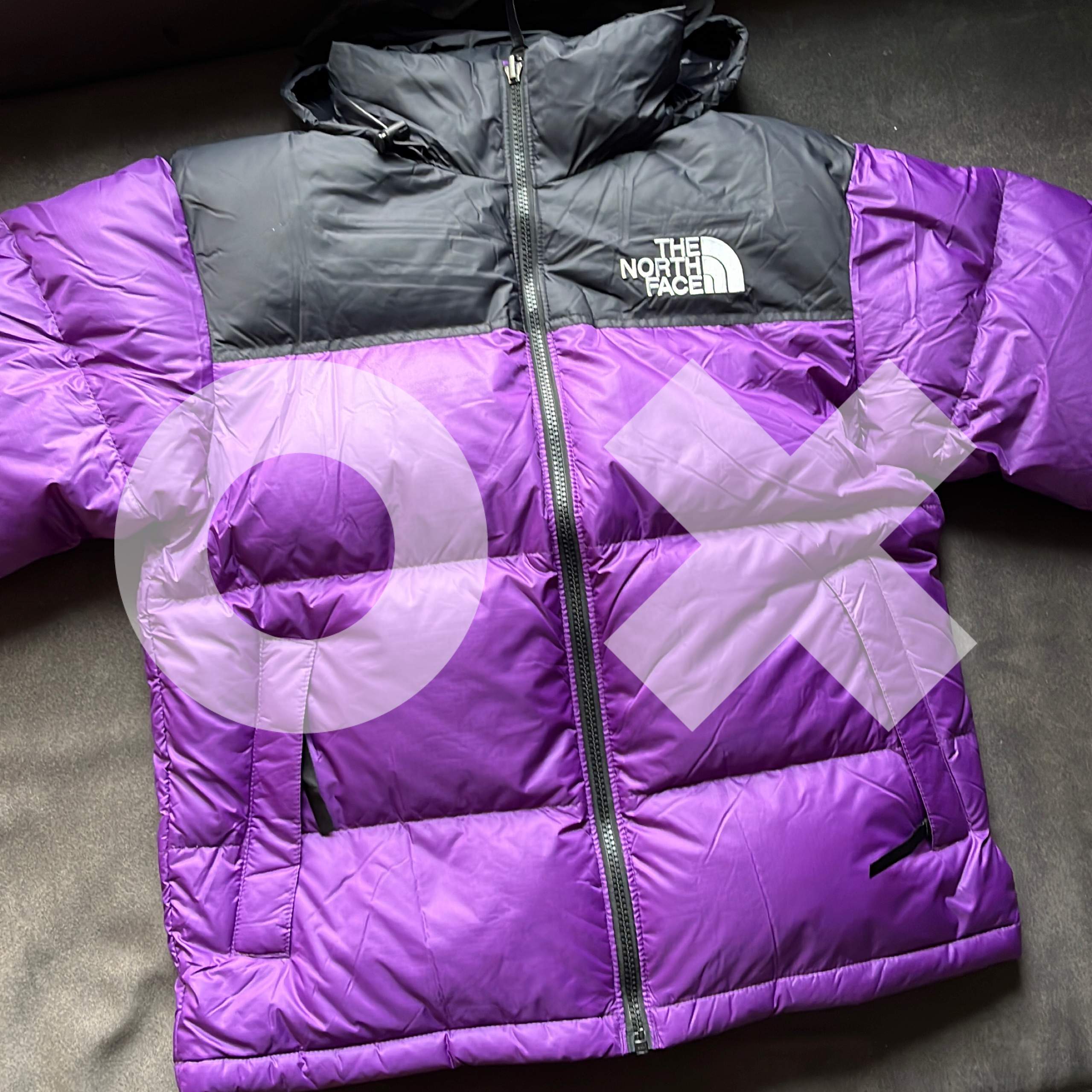 9459821452364396 THE NORTH FACE Clothing AUTHENTIC LEGIT APP