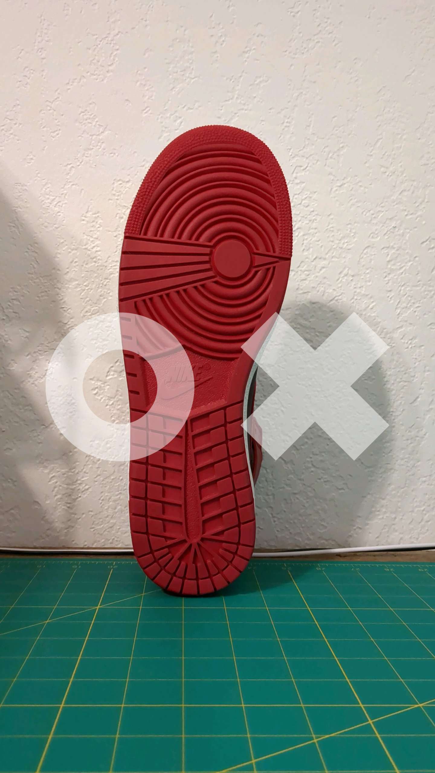 LegitApp