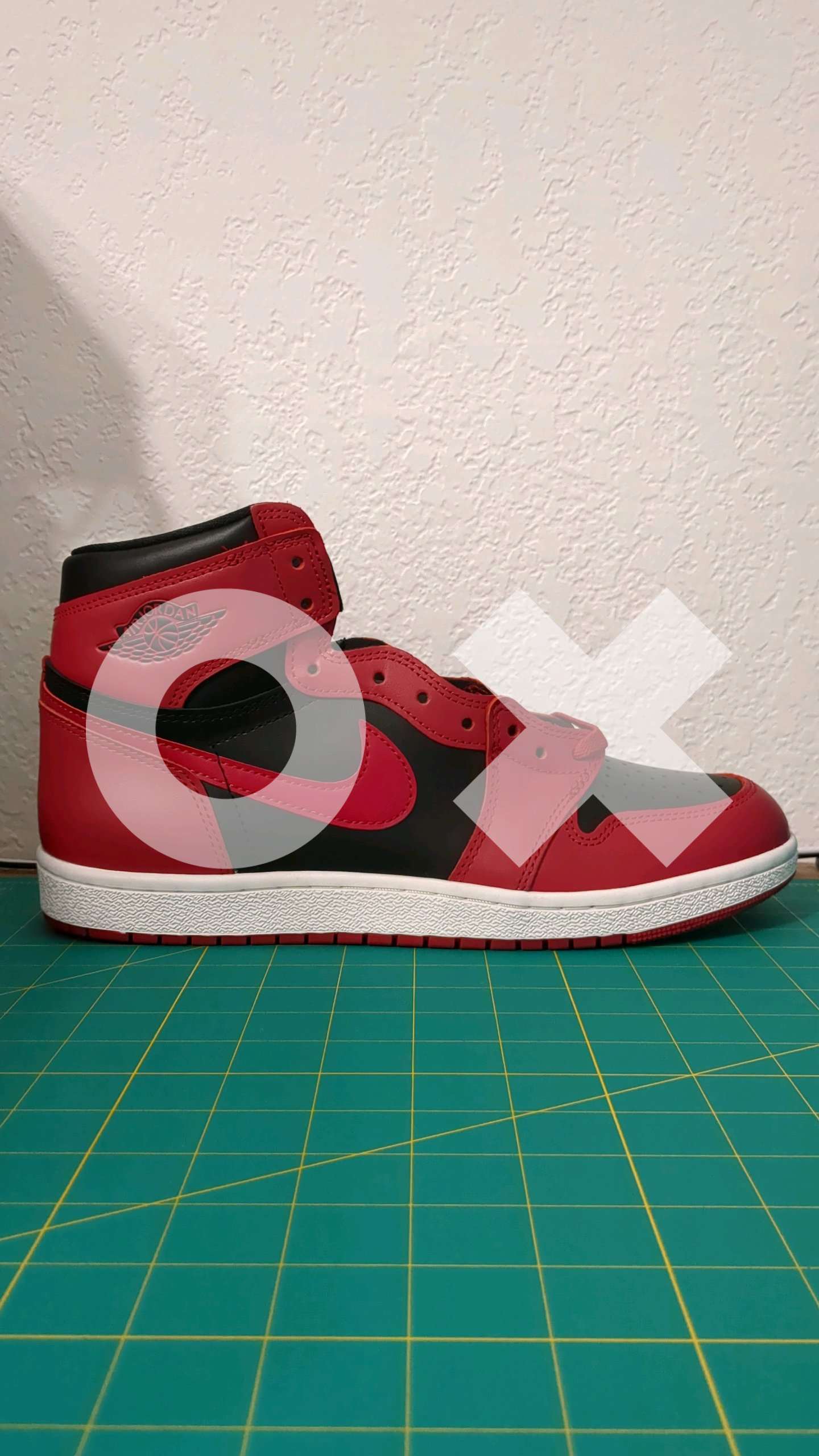 LegitApp