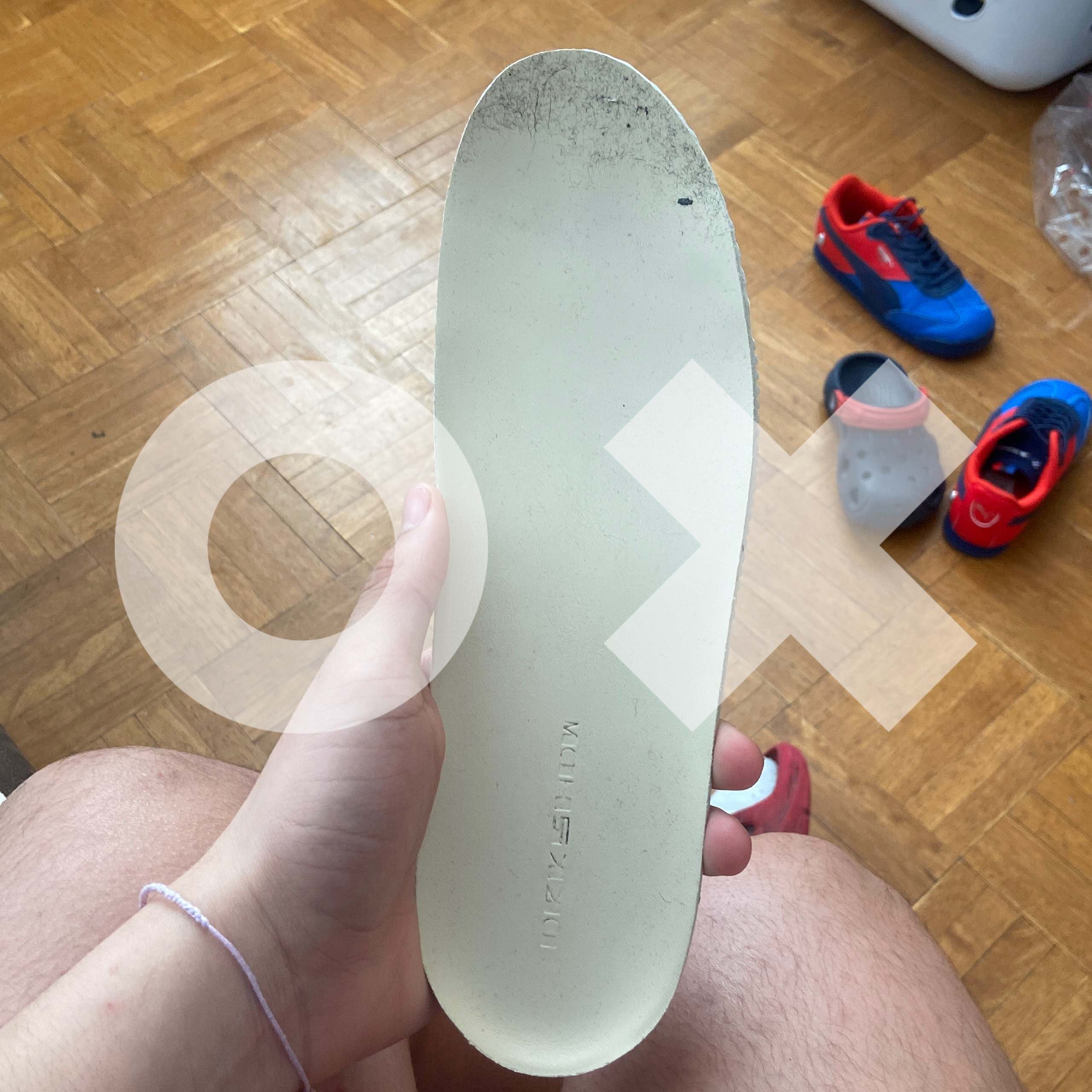 LegitApp