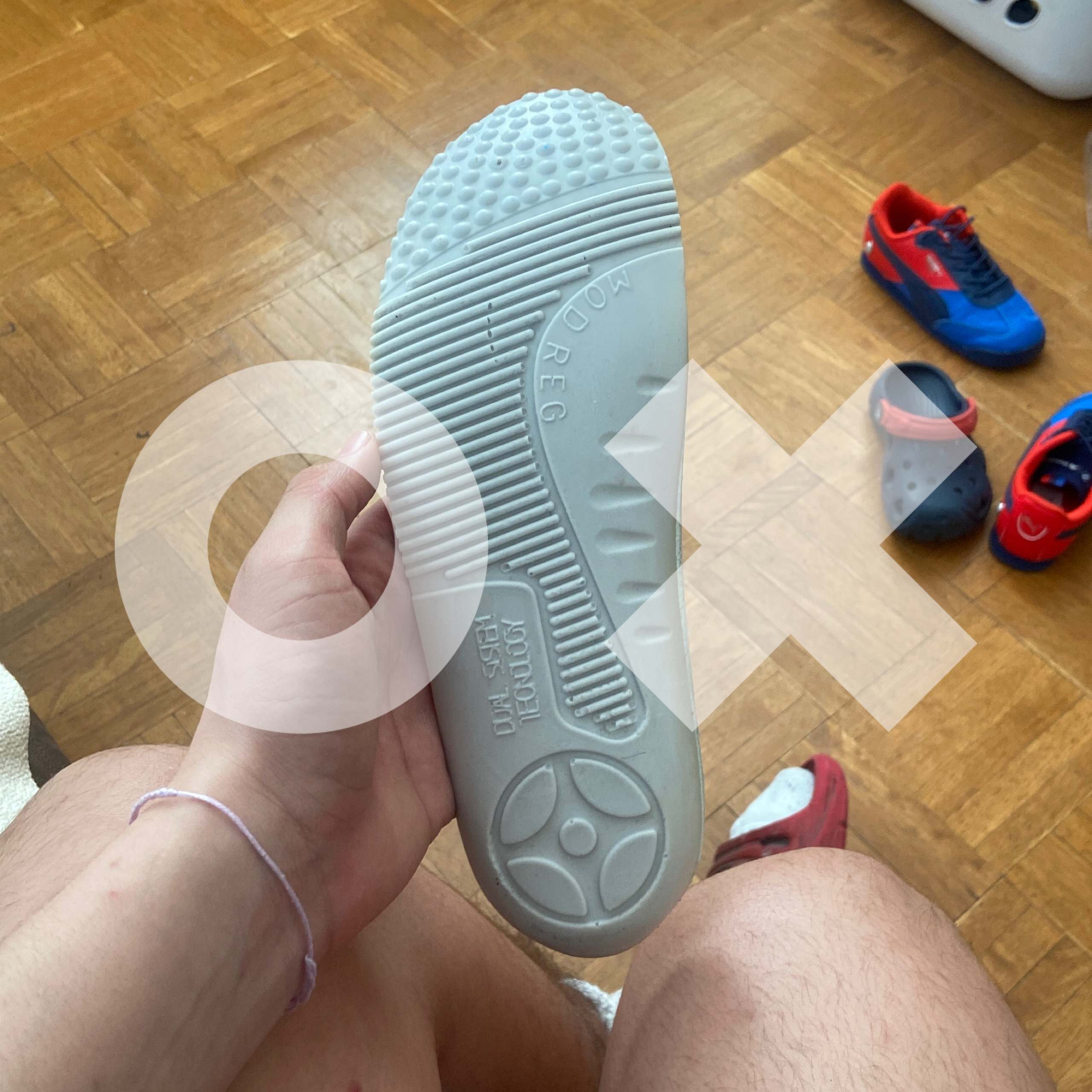 LegitApp