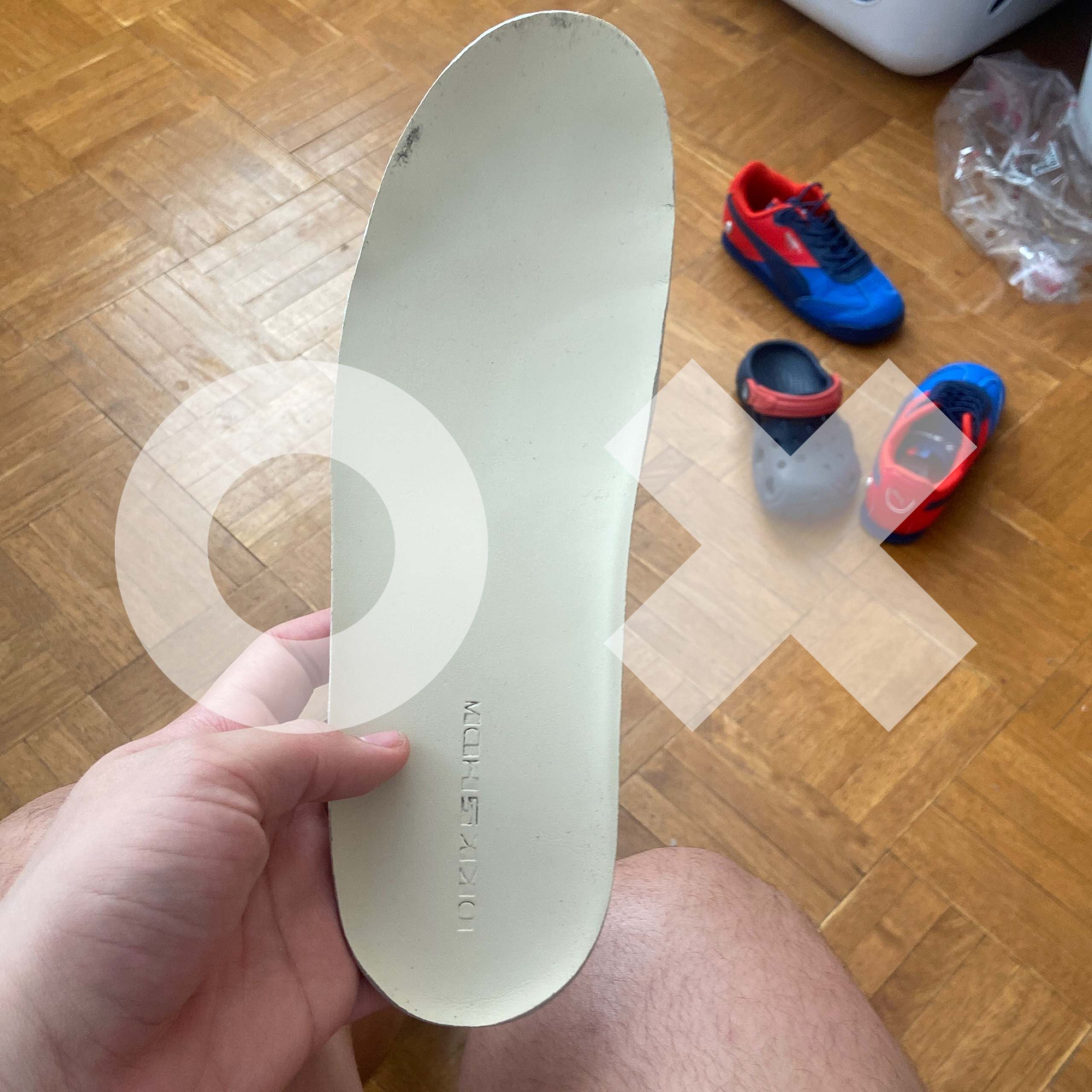 LegitApp