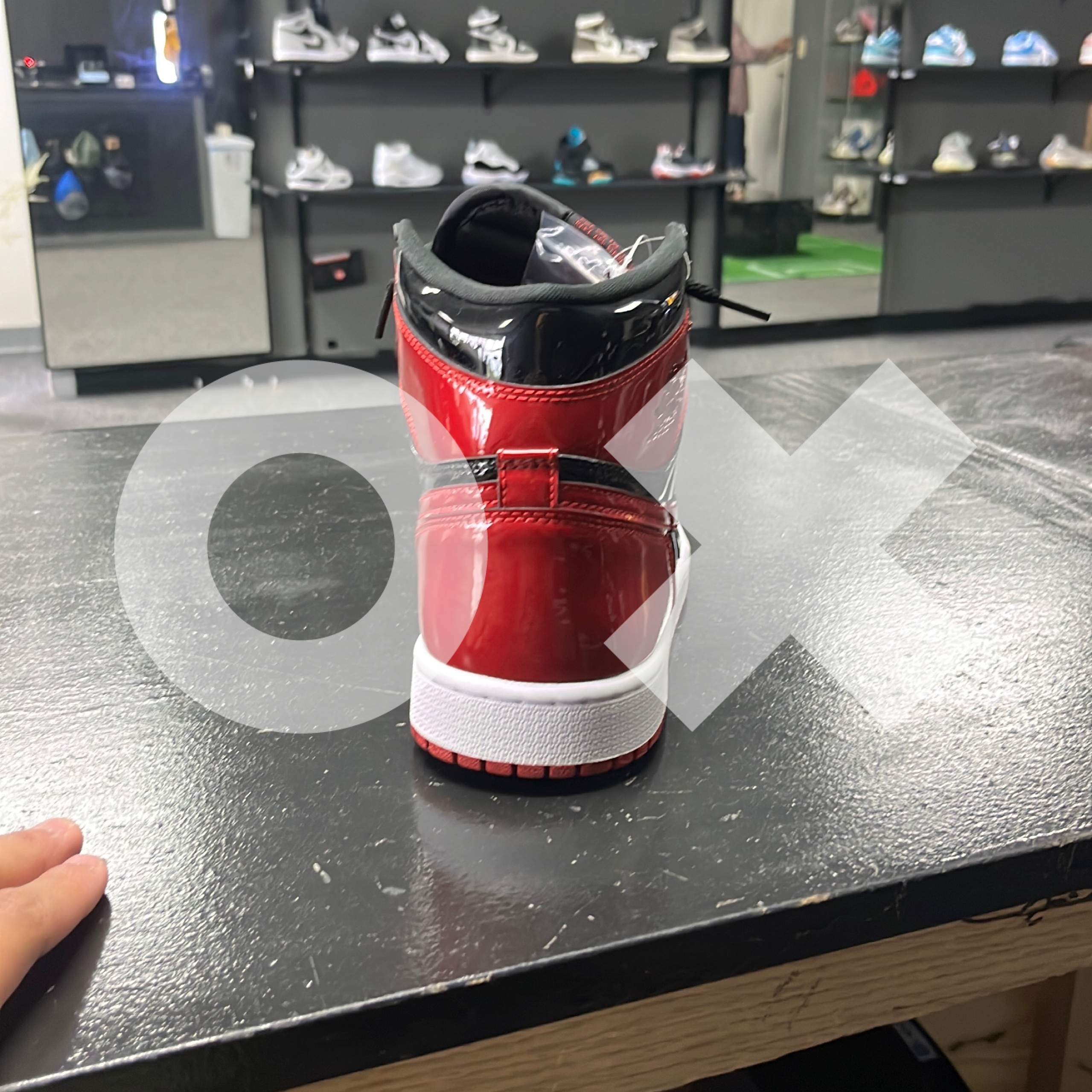 9501665358392688 Air Jordan Jordan 1 REPLICA LEGIT APP