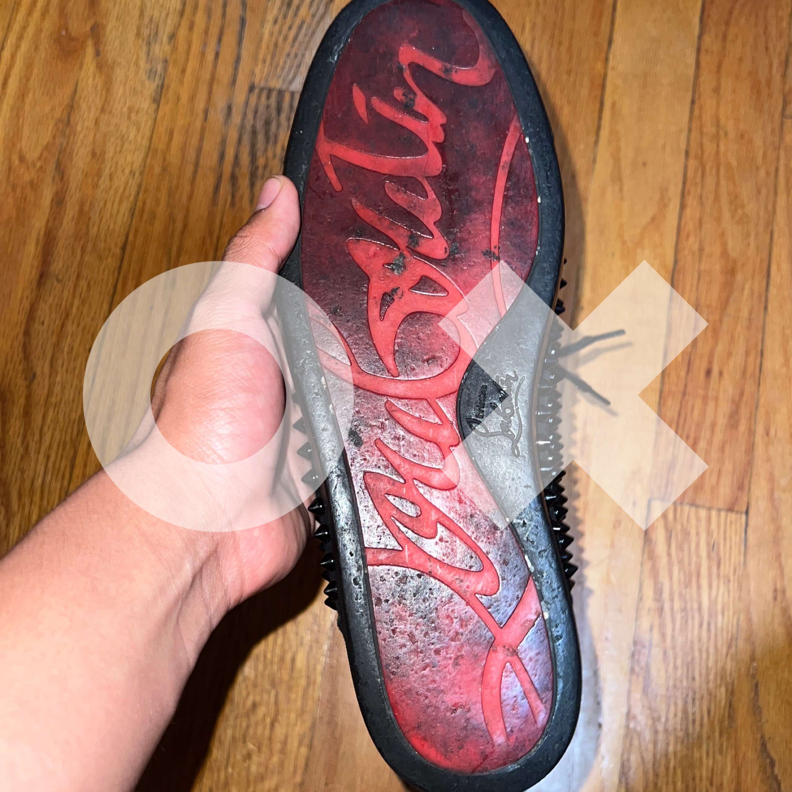 #5943842441039959 REPLICA | LEGIT APP Authentication | Certificate of Authenticity