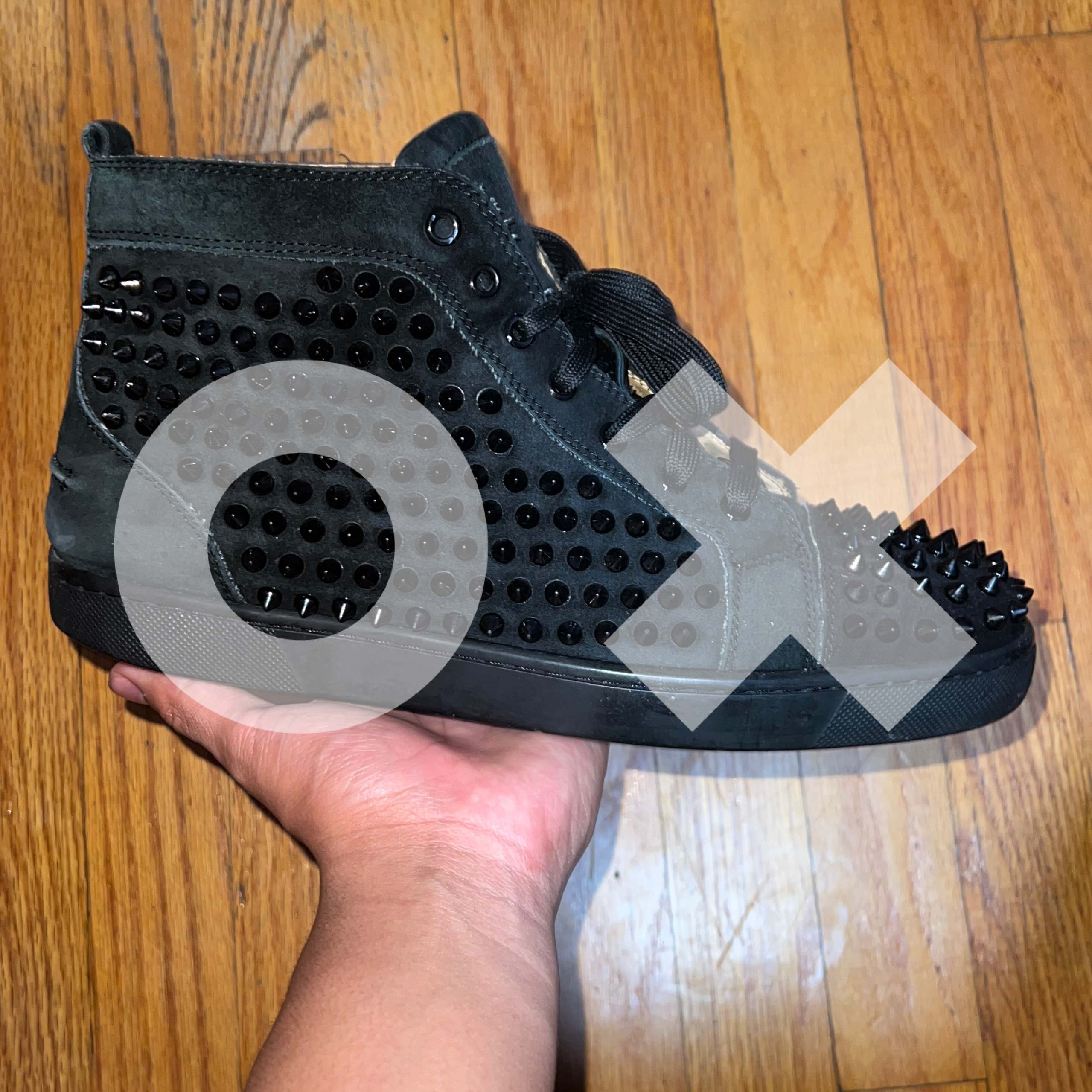 #5943842441039959 REPLICA | LEGIT APP Authentication | Certificate of Authenticity
