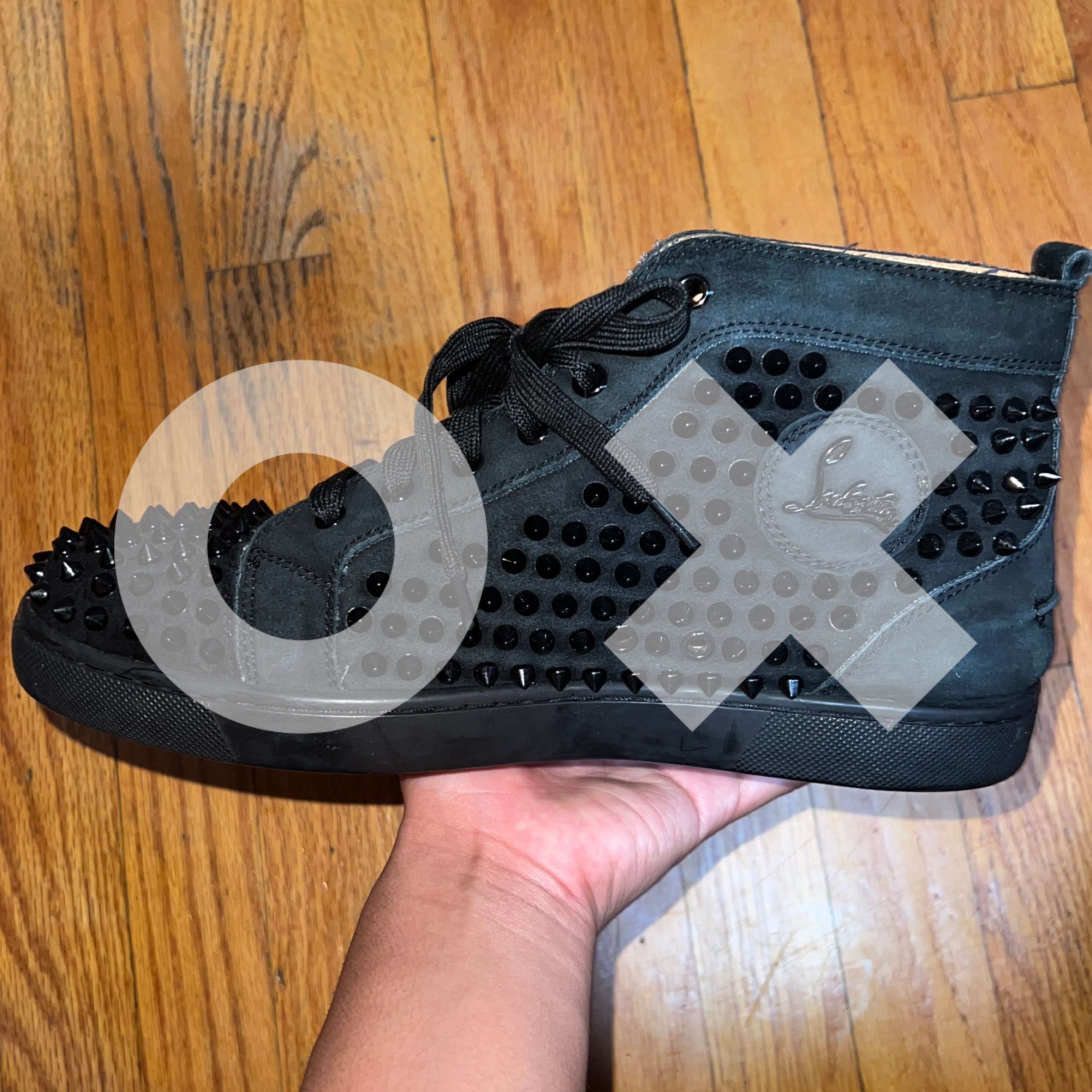 #5943842441039959 REPLICA | LEGIT APP Authentication | Certificate of Authenticity