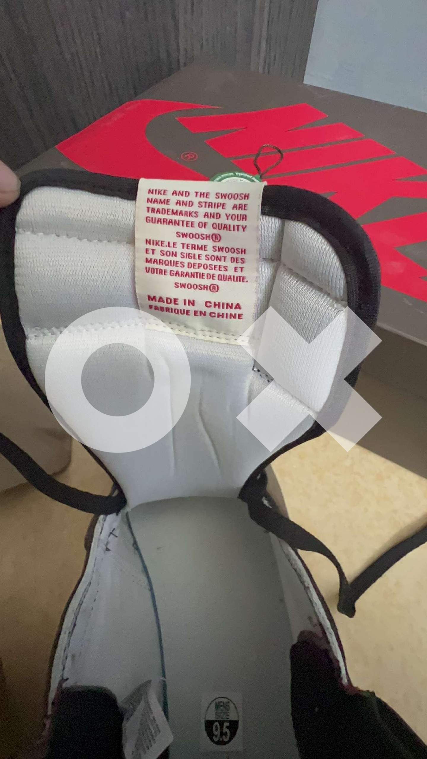 6834425907029056 Air Jordan Jordan 1 REPLICA LEGIT APP