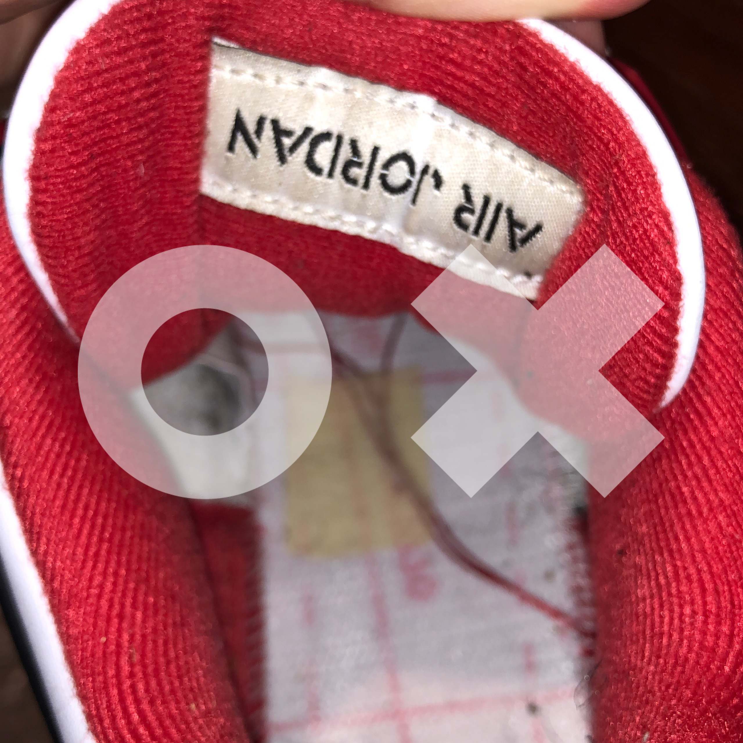 6988019548104973 Air Jordan Jordan 4 AUTHENTIC LEGIT APP