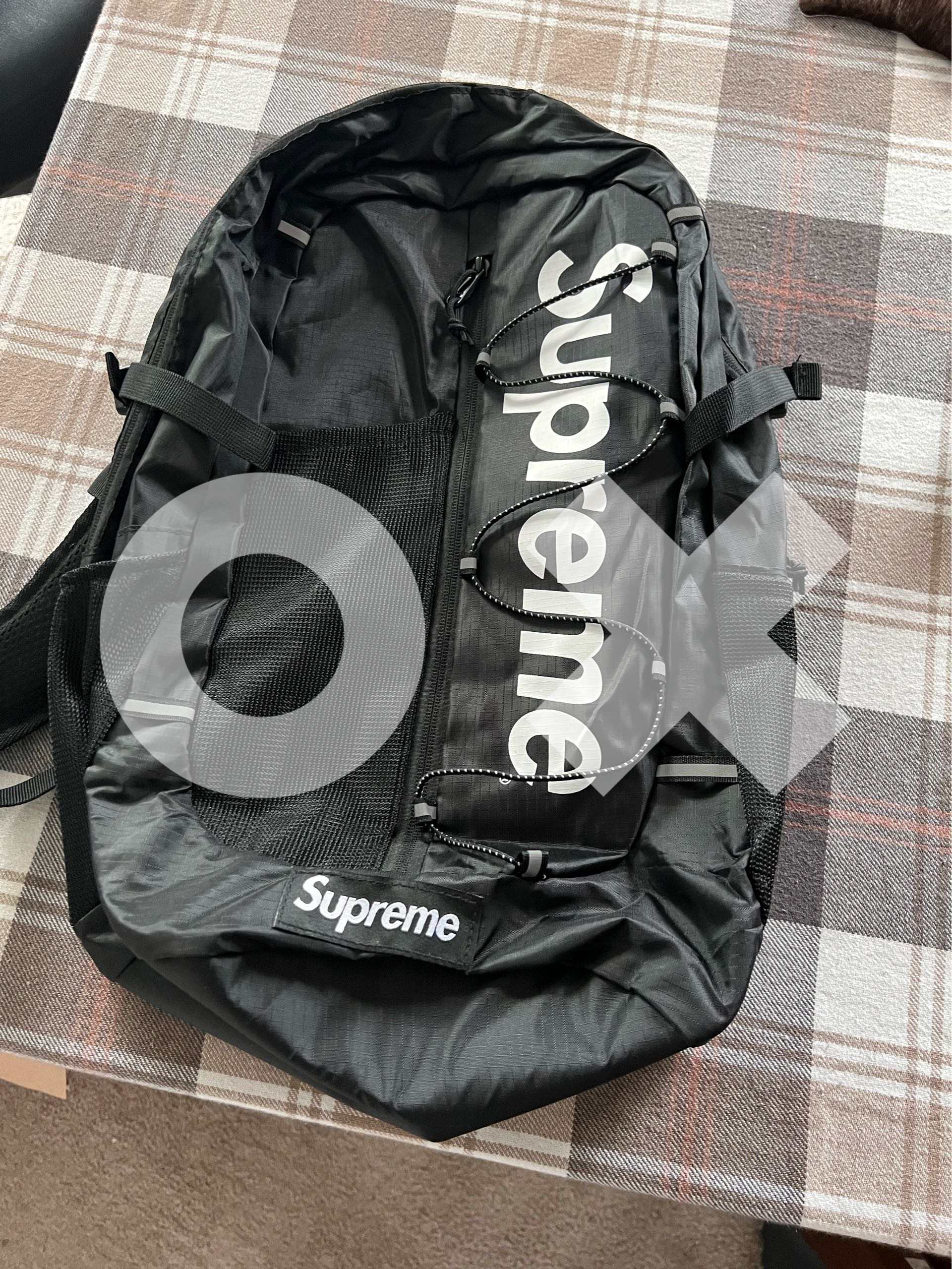5547027134097862 Supreme Bags REPLICA LEGIT APP