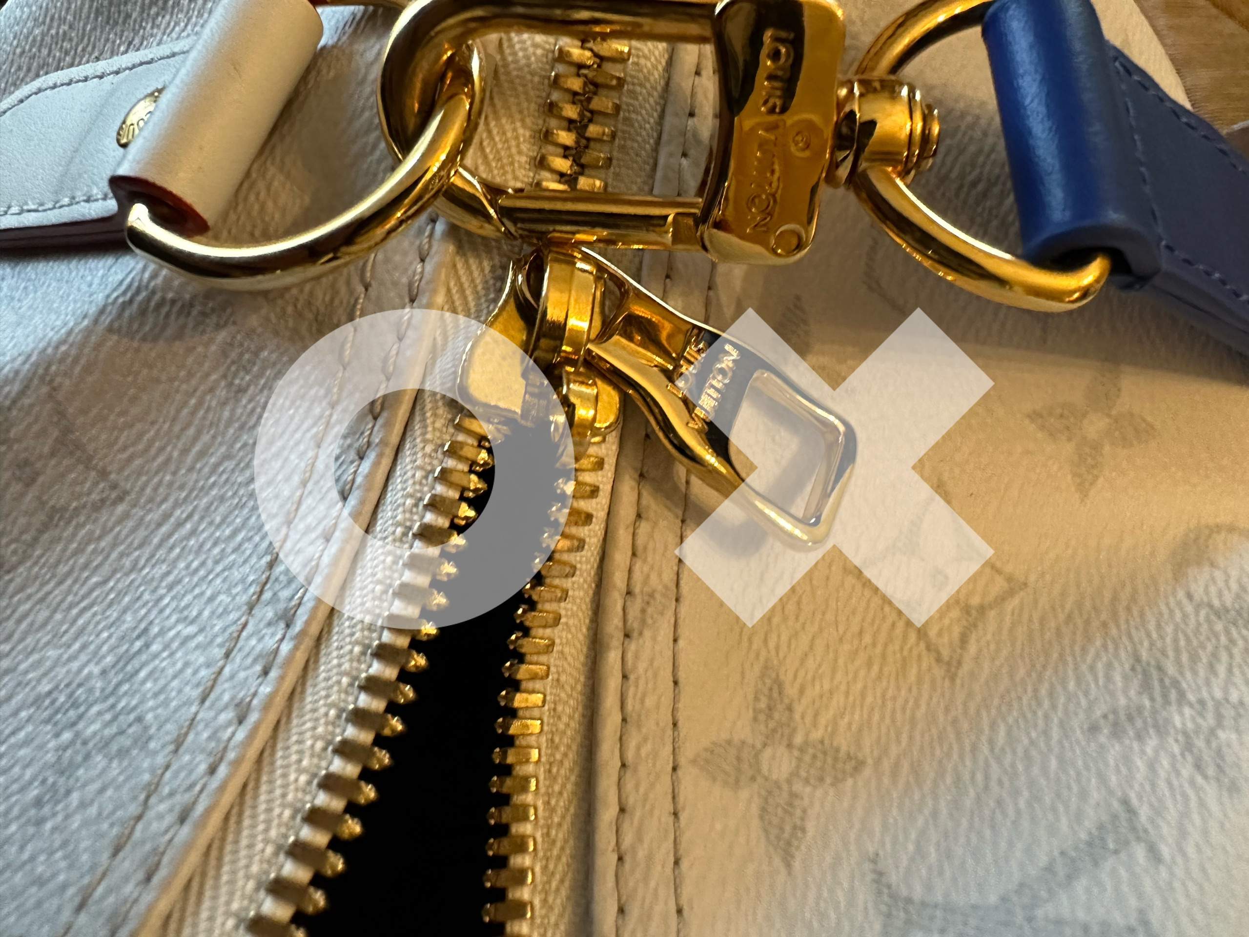 LegitApp