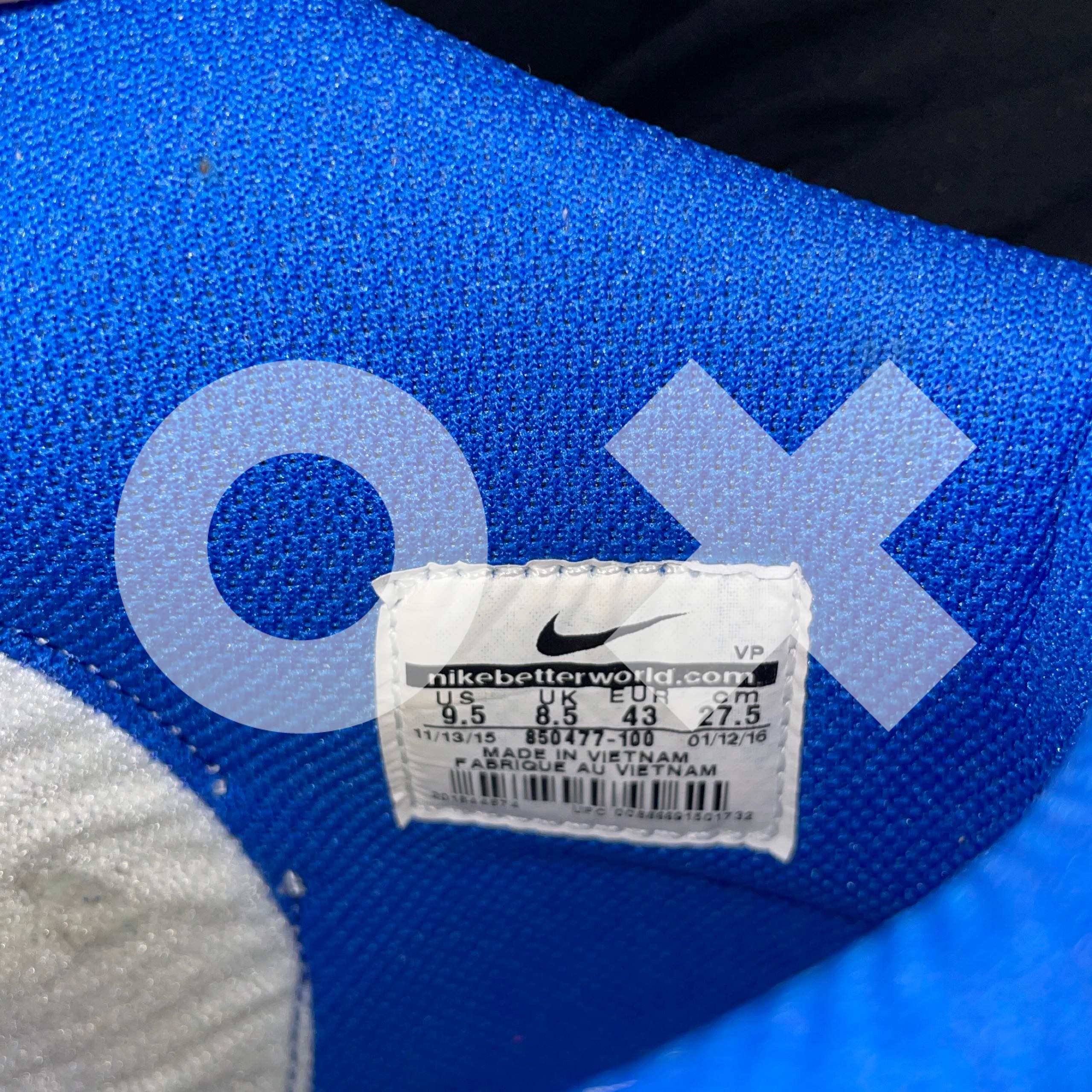 LegitApp