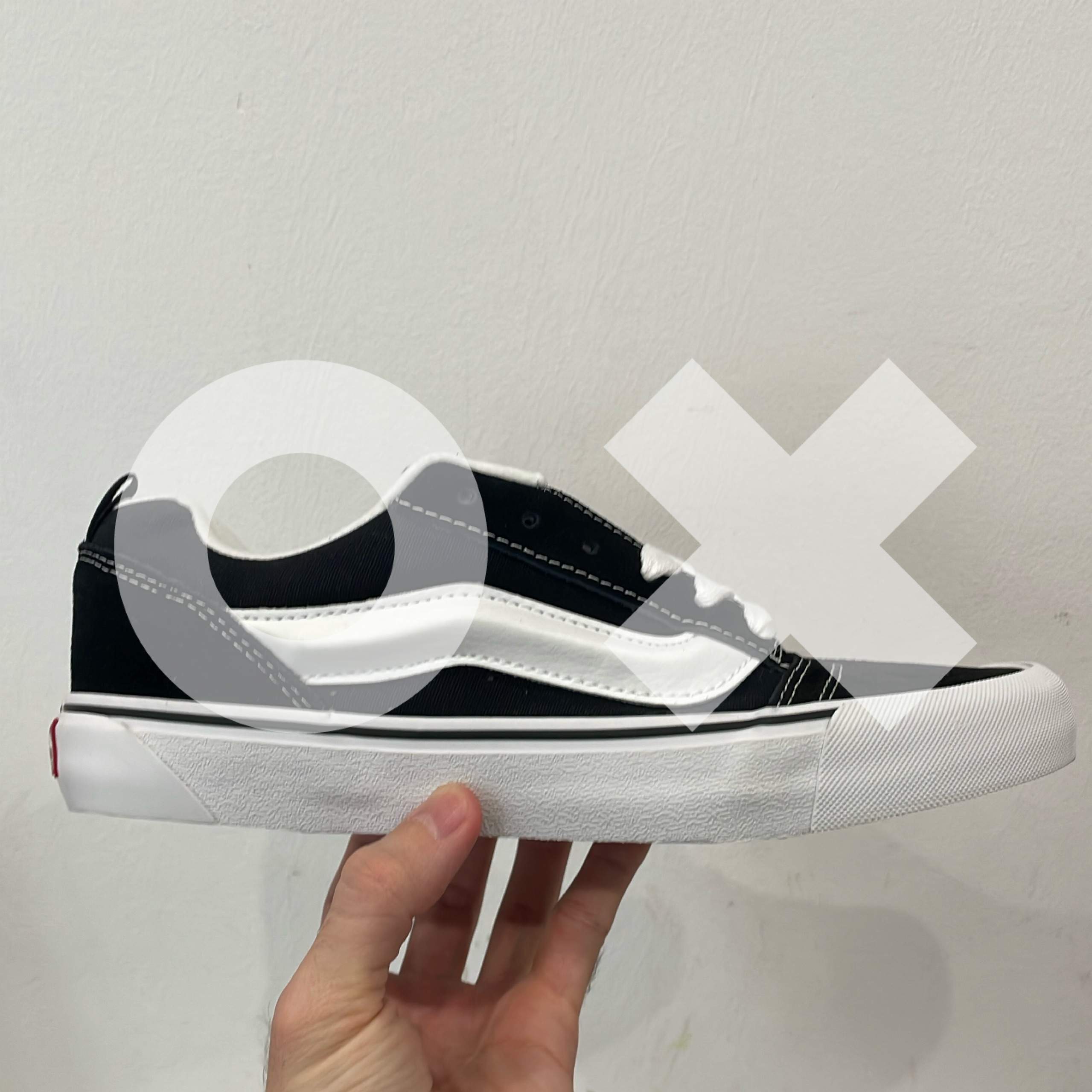 Vans - Certificate #8064825029898863