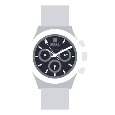 Authenticate Watches