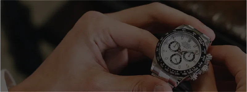 Watches — LegitApp Authentication
