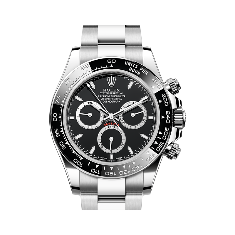 Luxury Watches