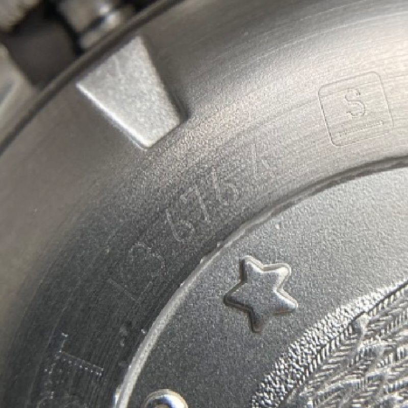 LONGINES (ロンジン) ALL — 型番の刻印