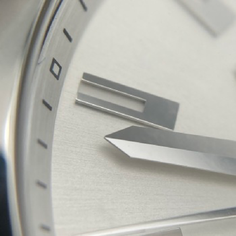 LONGINES (ロンジン) ALL — 針先(ハンドチップ)の詳細
