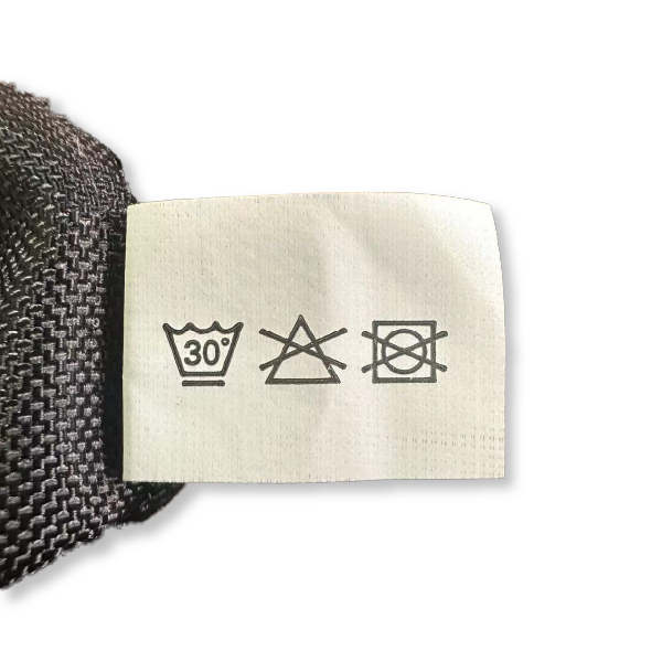 Balenciaga (バレンシアガ) City Classic Studs — ダストバッグ(洗濯表示タグ)