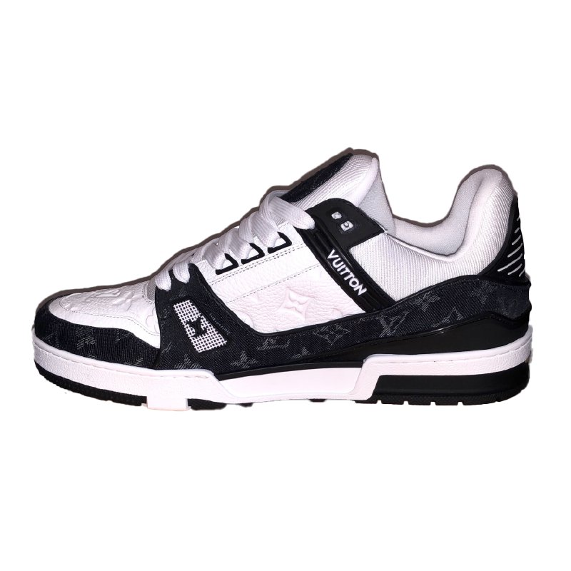 BALLY Shoes — 外部の内側(左)