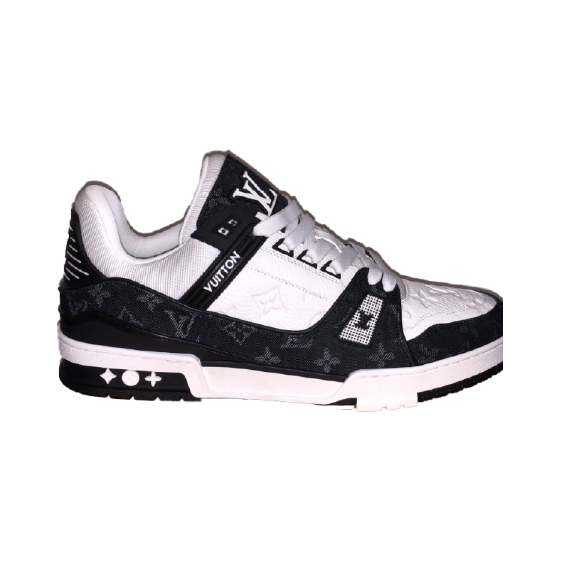 BALLY Shoes — 外部の外側(左)
