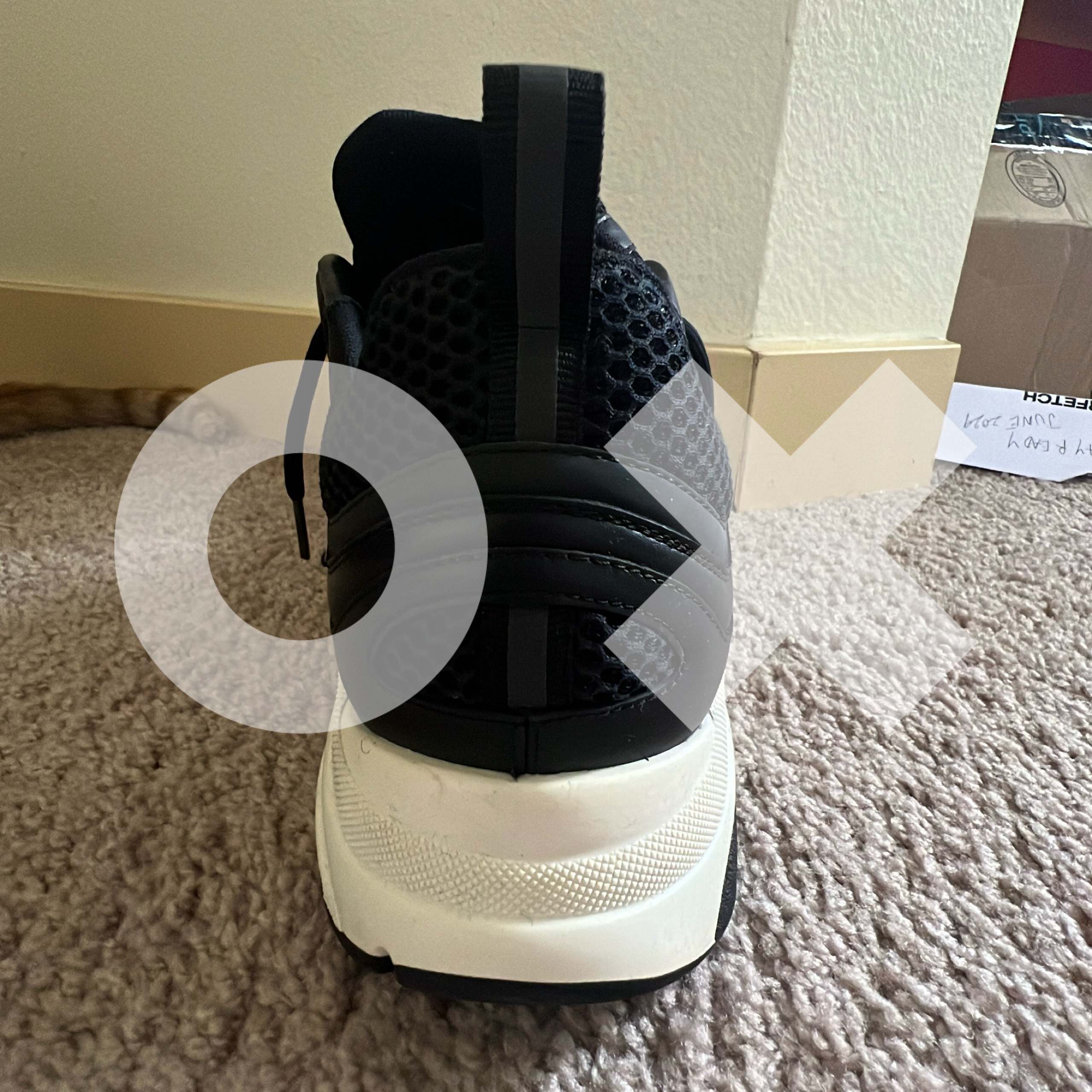 #7797157688744751 AUTHENTIC | LEGIT APP Authentication | Certificate of Authenticity
