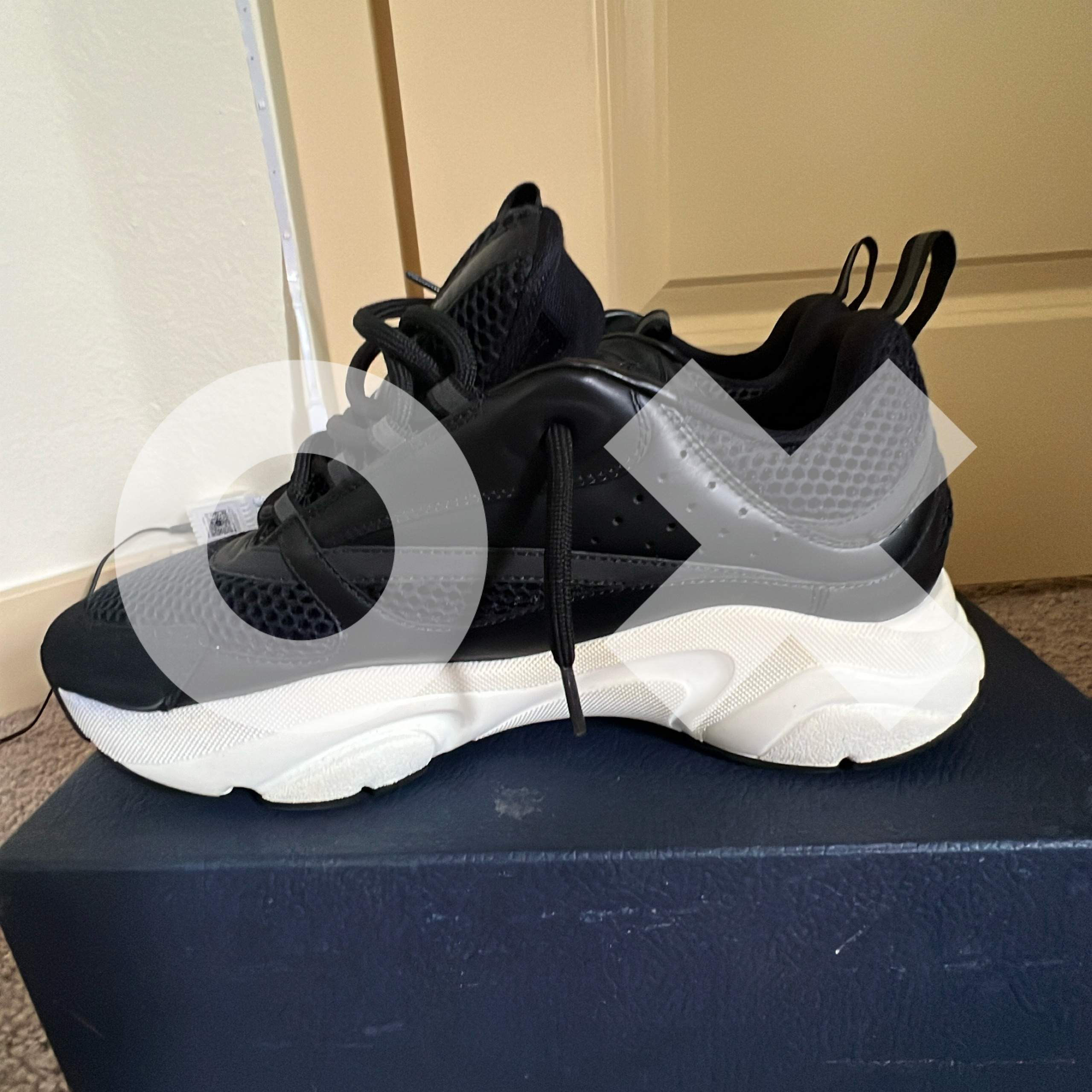 #7797157688744751 AUTHENTIC | LEGIT APP Authentication | Certificate of Authenticity