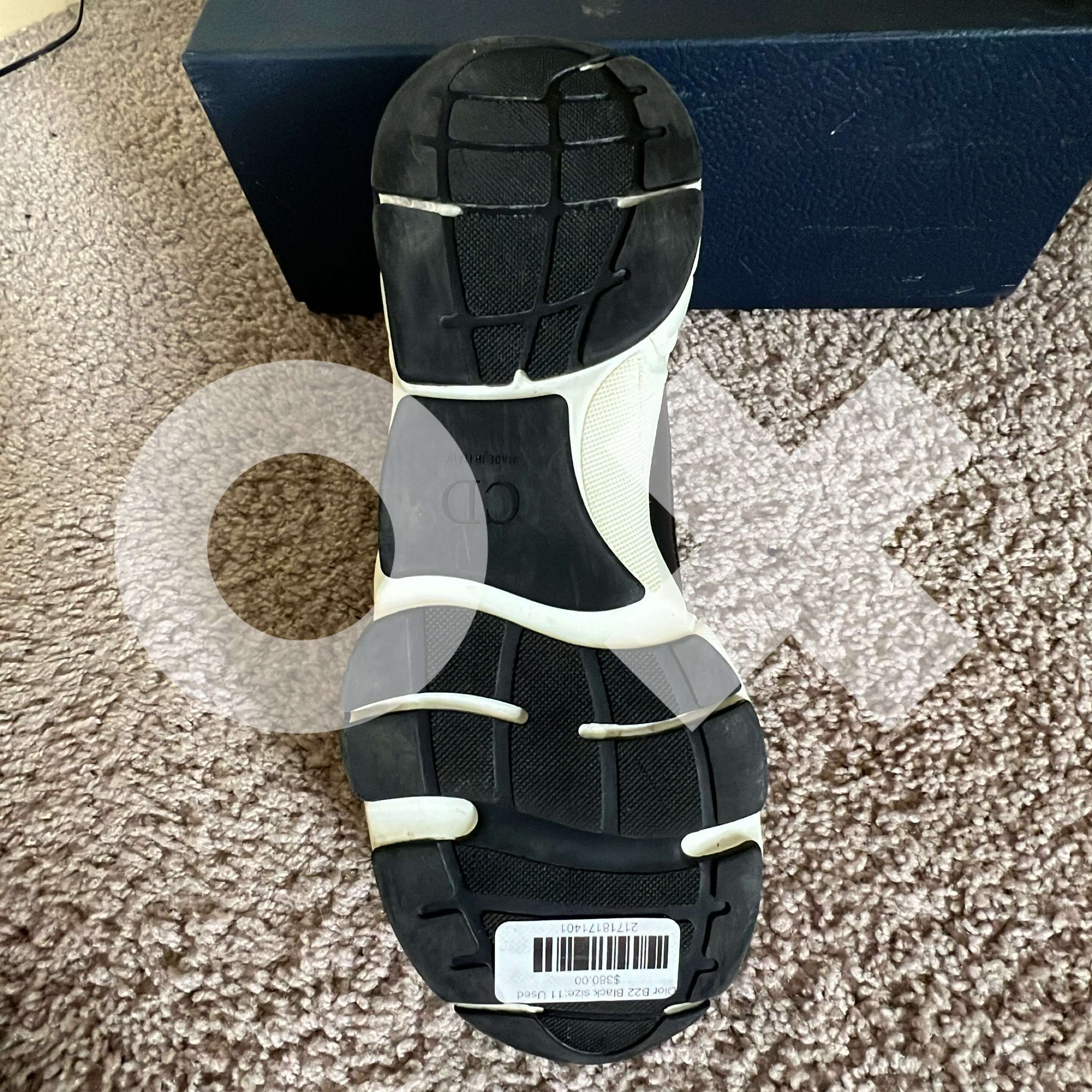 #7797157688744751 AUTHENTIC | LEGIT APP Authentication | Certificate of Authenticity