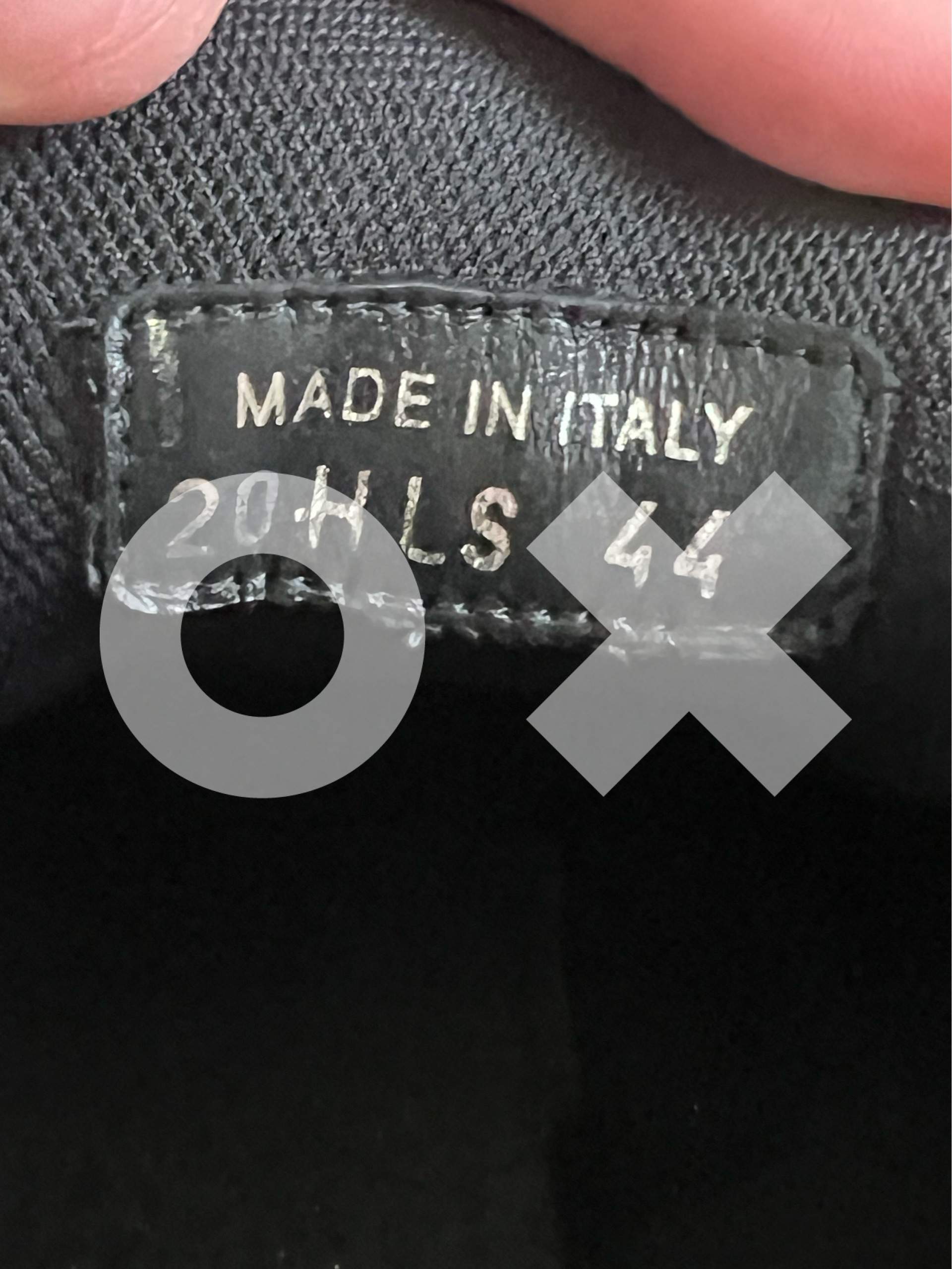 #7797157688744751 AUTHENTIC | LEGIT APP Authentication | Certificate of Authenticity