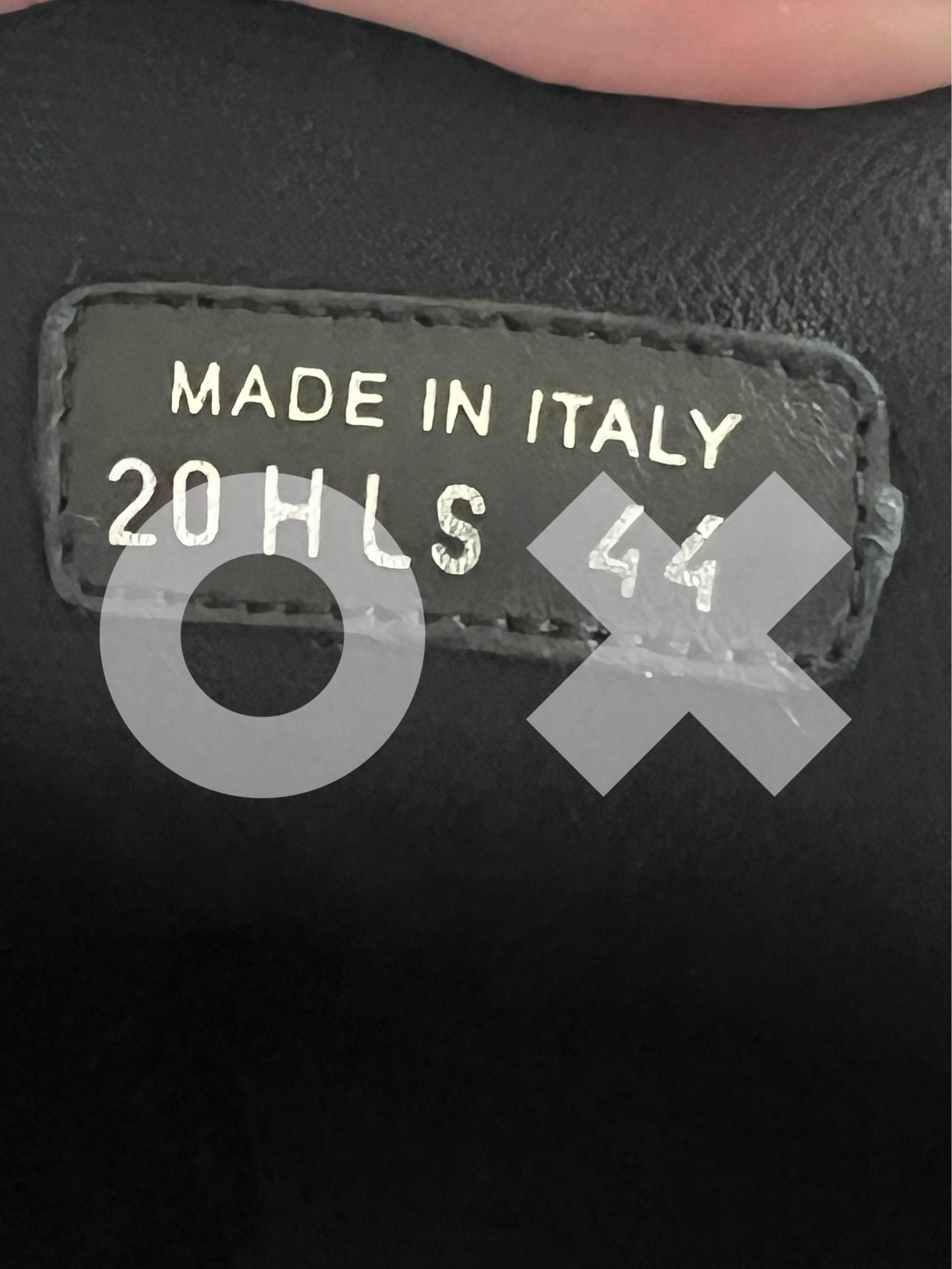 #7797157688744751 AUTHENTIC | LEGIT APP Authentication | Certificate of Authenticity