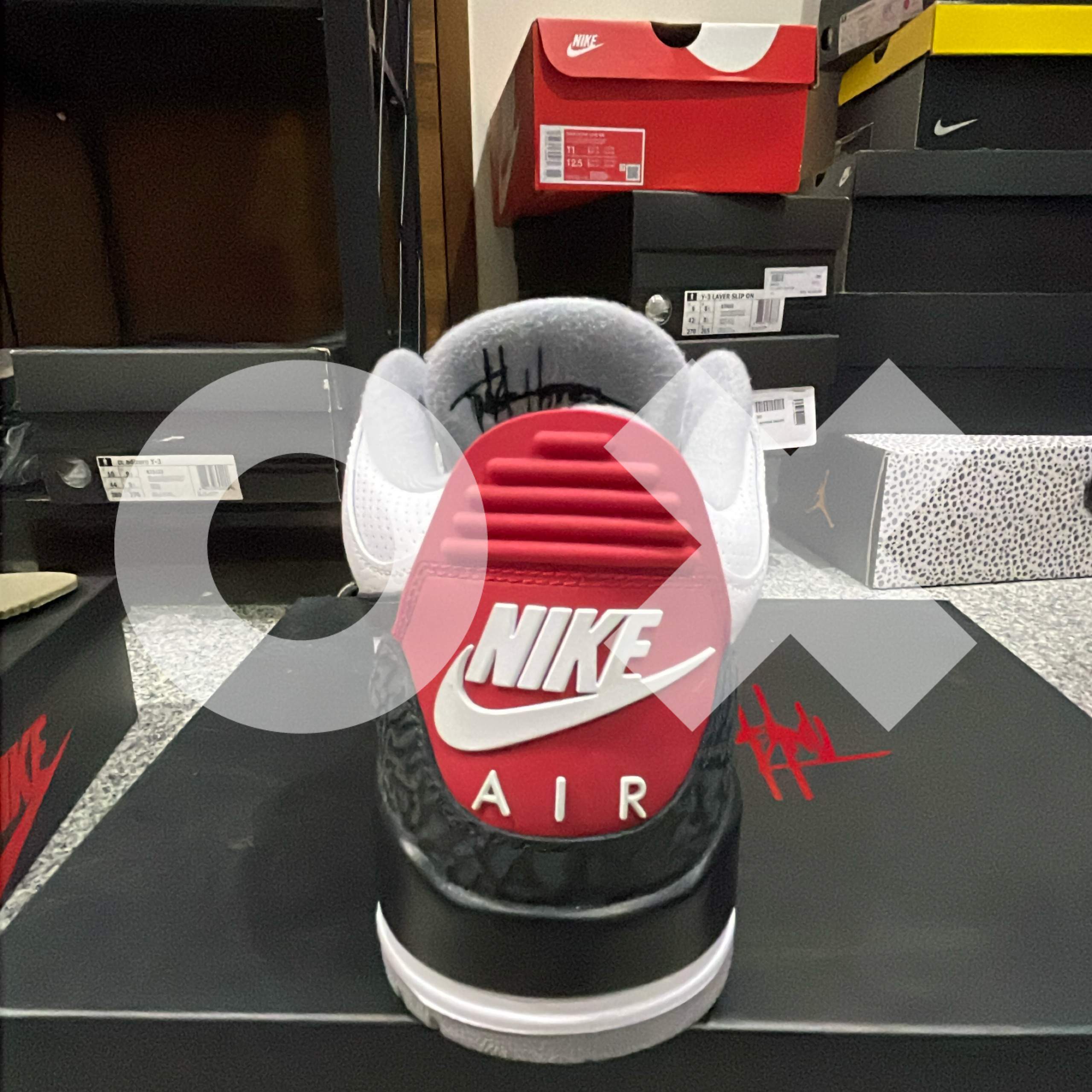 LegitApp