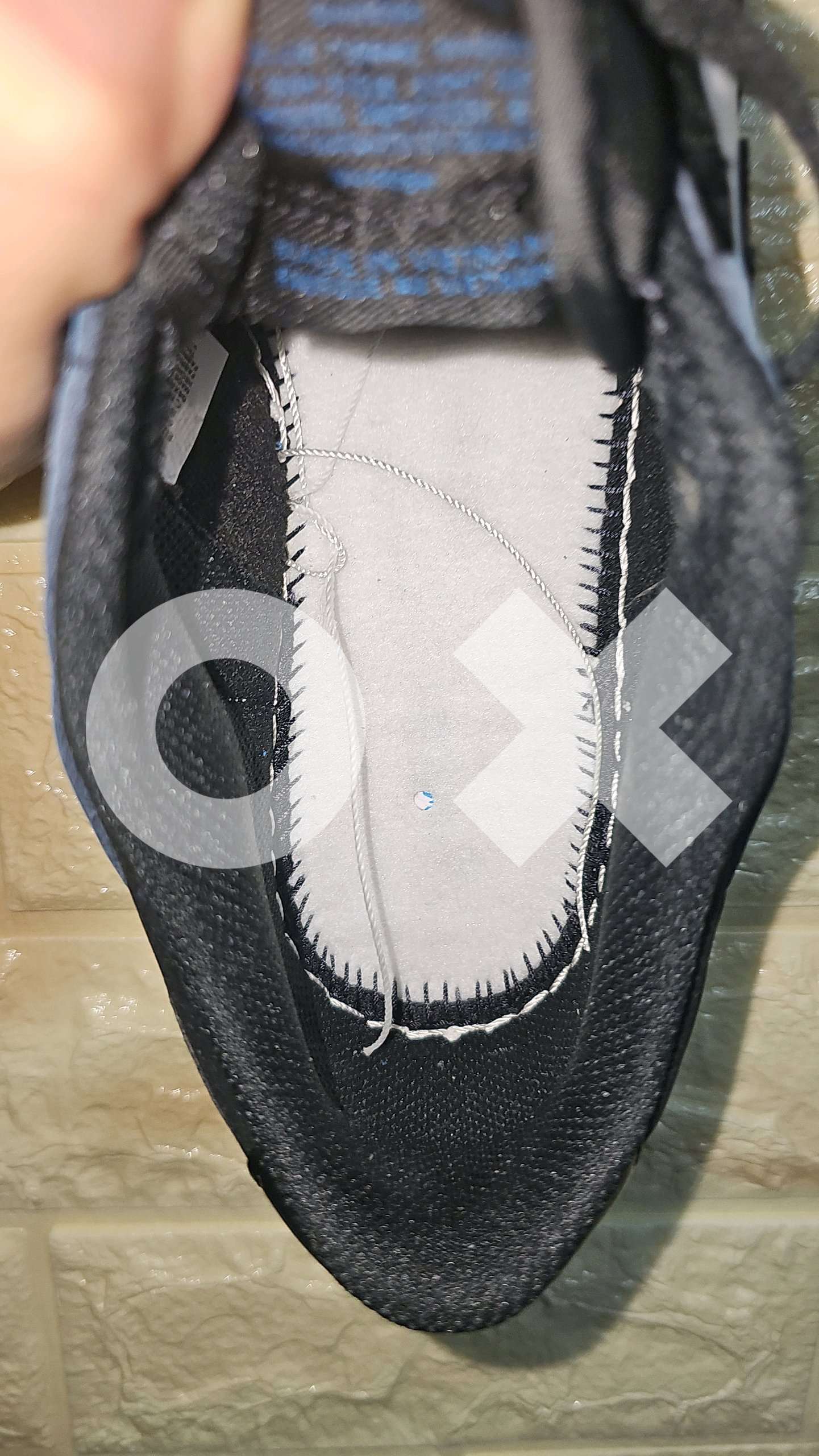 #0725298655972681 AUTHENTIC | LEGIT APP Authentication | Certificate of Authenticity