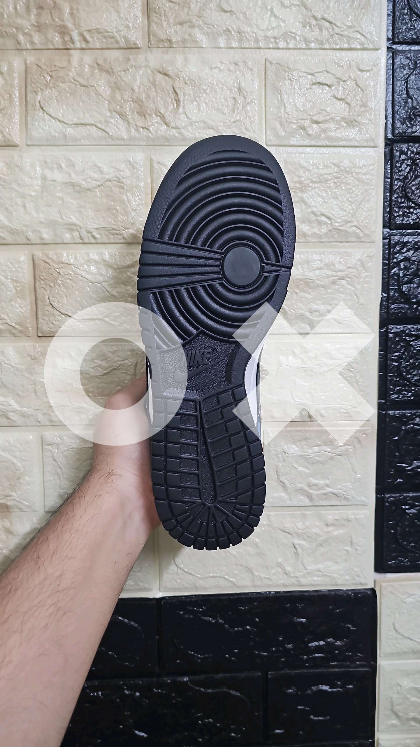 #0725298655972681 AUTHENTIC | LEGIT APP Authentication | Certificate of Authenticity