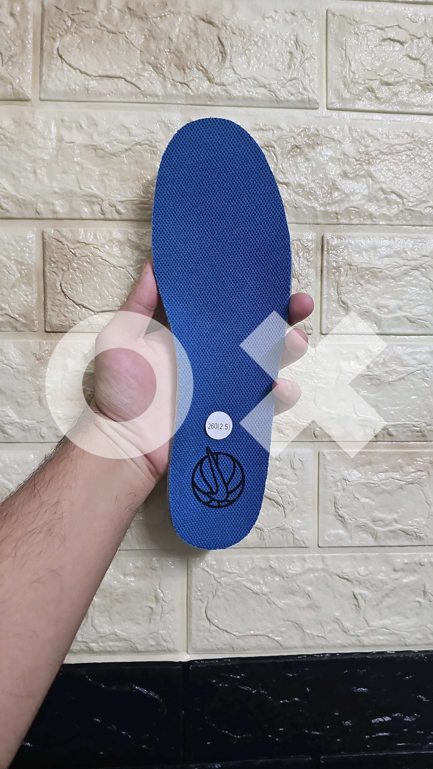 #0725298655972681 AUTHENTIC | LEGIT APP Authentication | Certificate of Authenticity