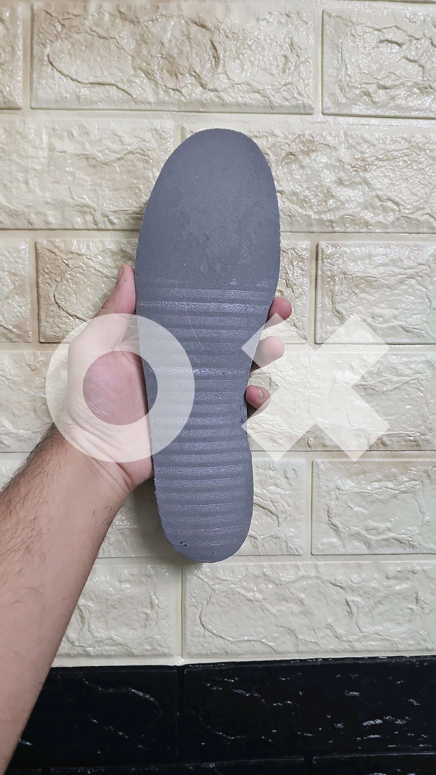 #0725298655972681 AUTHENTIC | LEGIT APP Authentication | Certificate of Authenticity