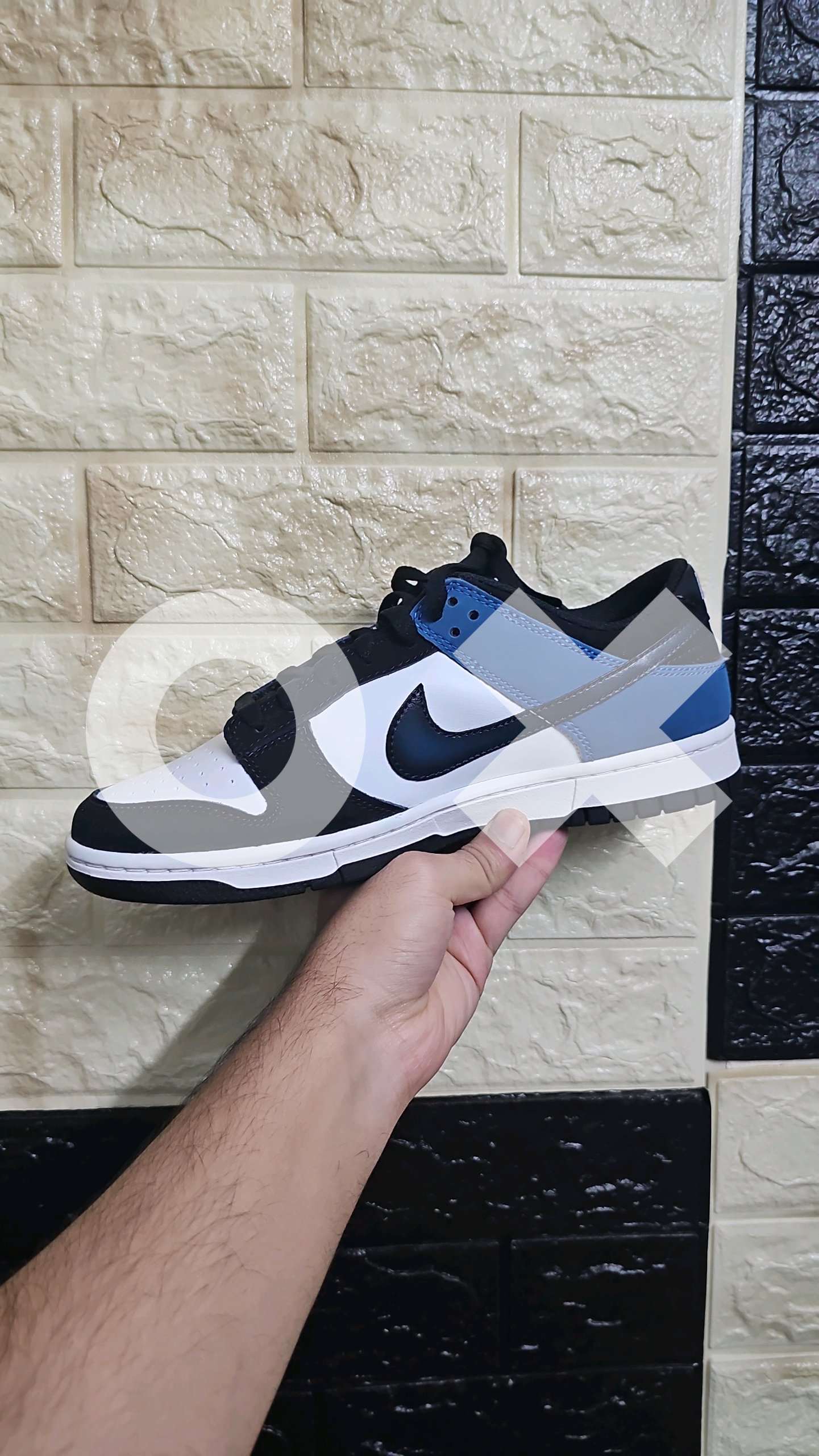 #0725298655972681 AUTHENTIC | LEGIT APP Authentication | Certificate of Authenticity