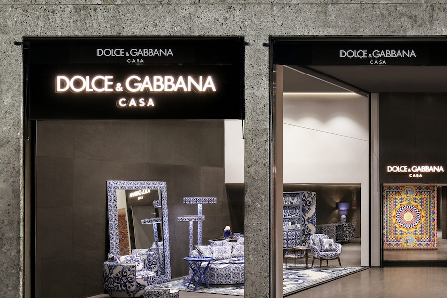 Authenticate Dolce & Gabbana - Authentication Service | LegitApp