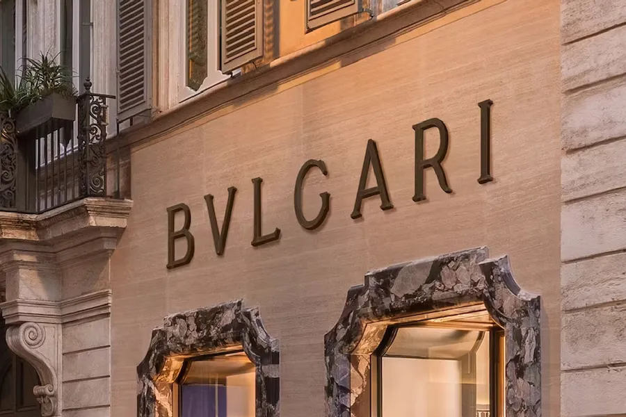 Bvlgari — LegitApp Authentication