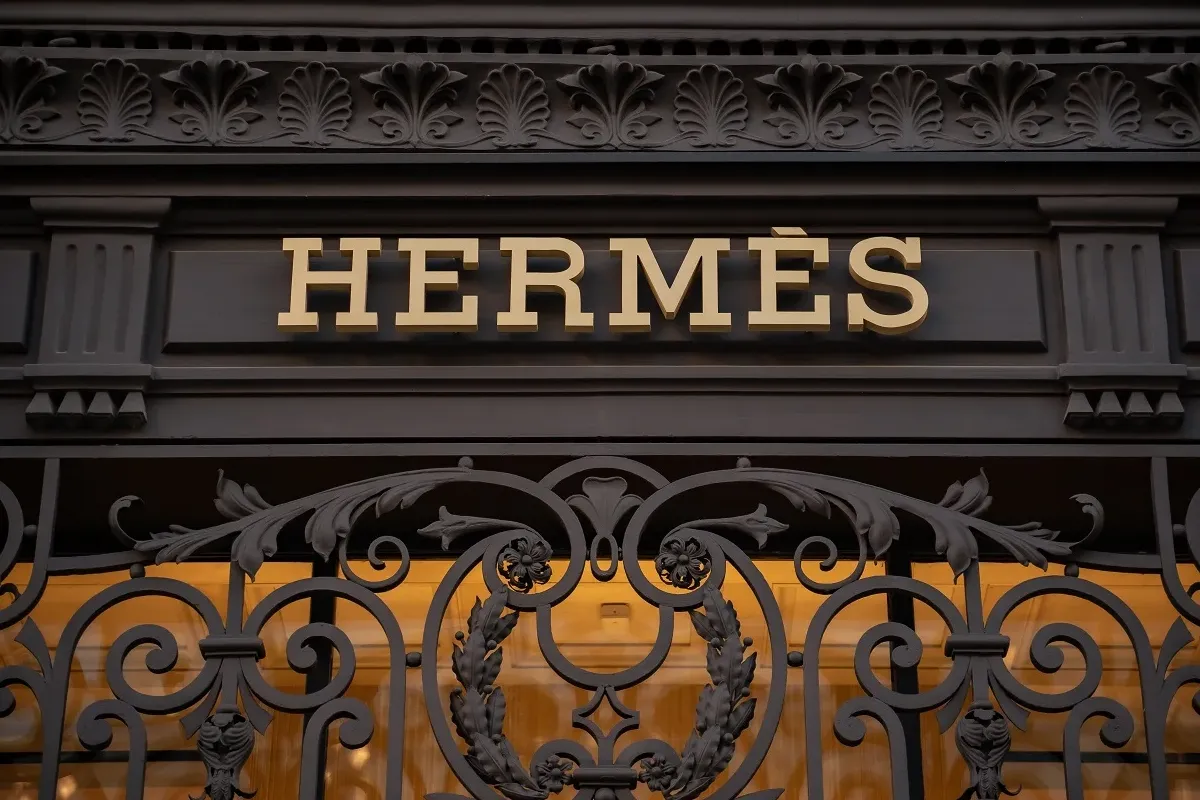 Hermes (爱马仕) — LegitApp Authentication